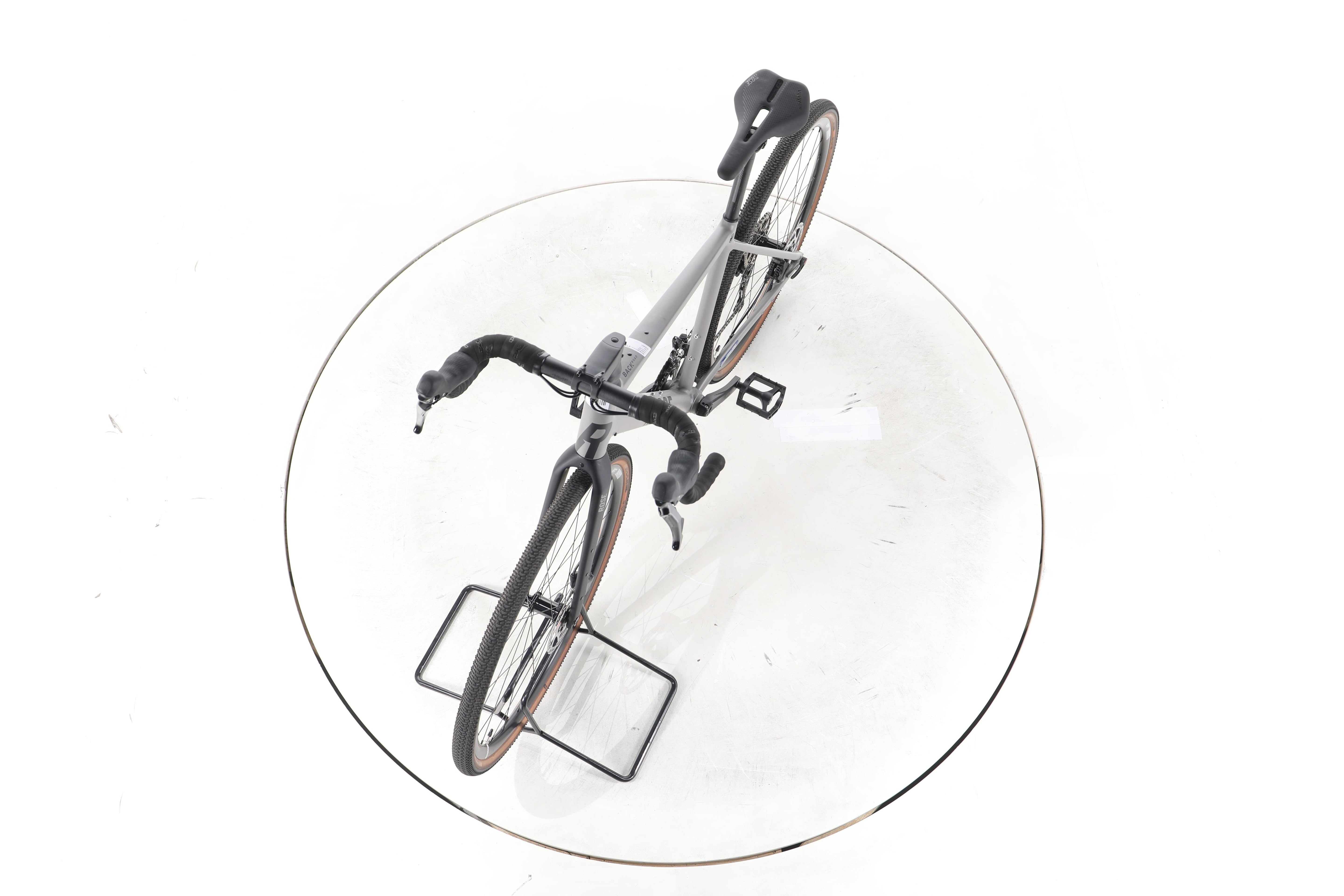 Rose BACKROAD AL GRX RX400 Gravelbike - Image 17