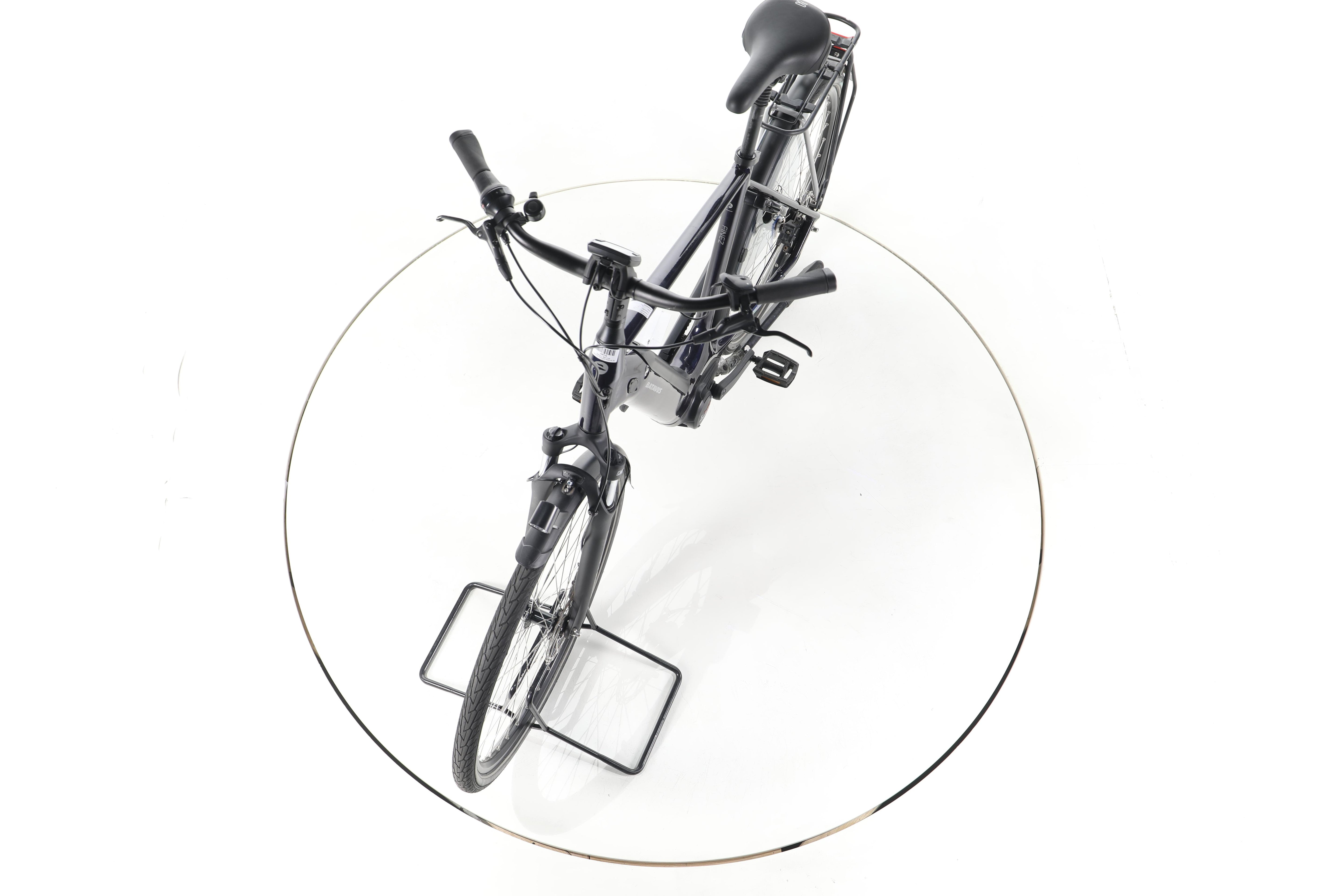 Batavus Finez E-Go Power Ex Gates City E-Bike - Image 17
