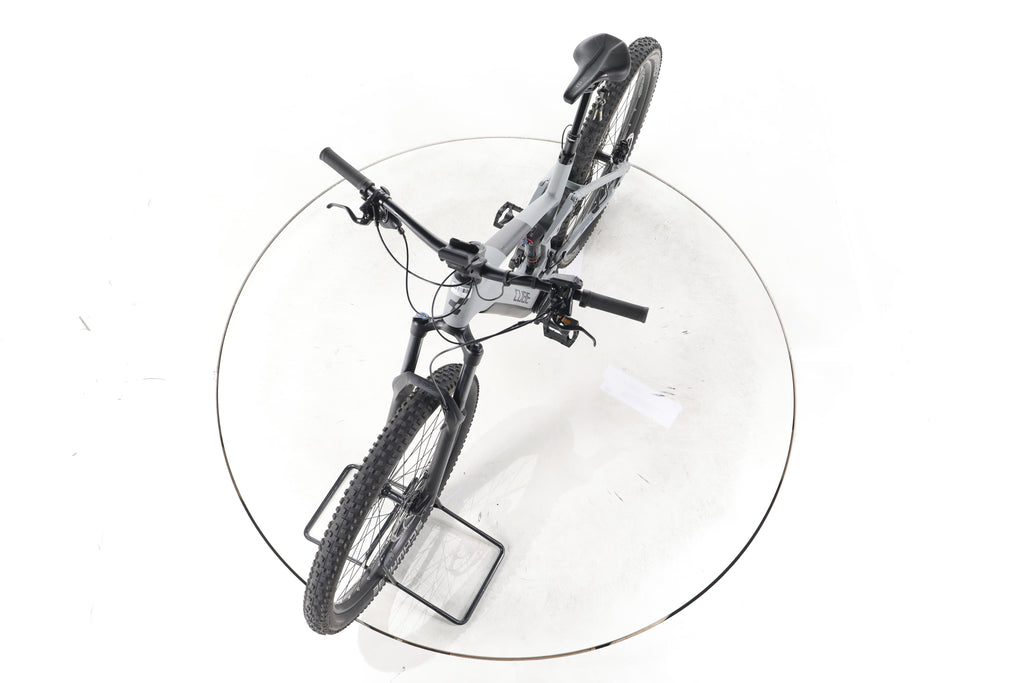 Cube Stereo Hybrid 140 HPC Pro E-Bike Fully - Image 17