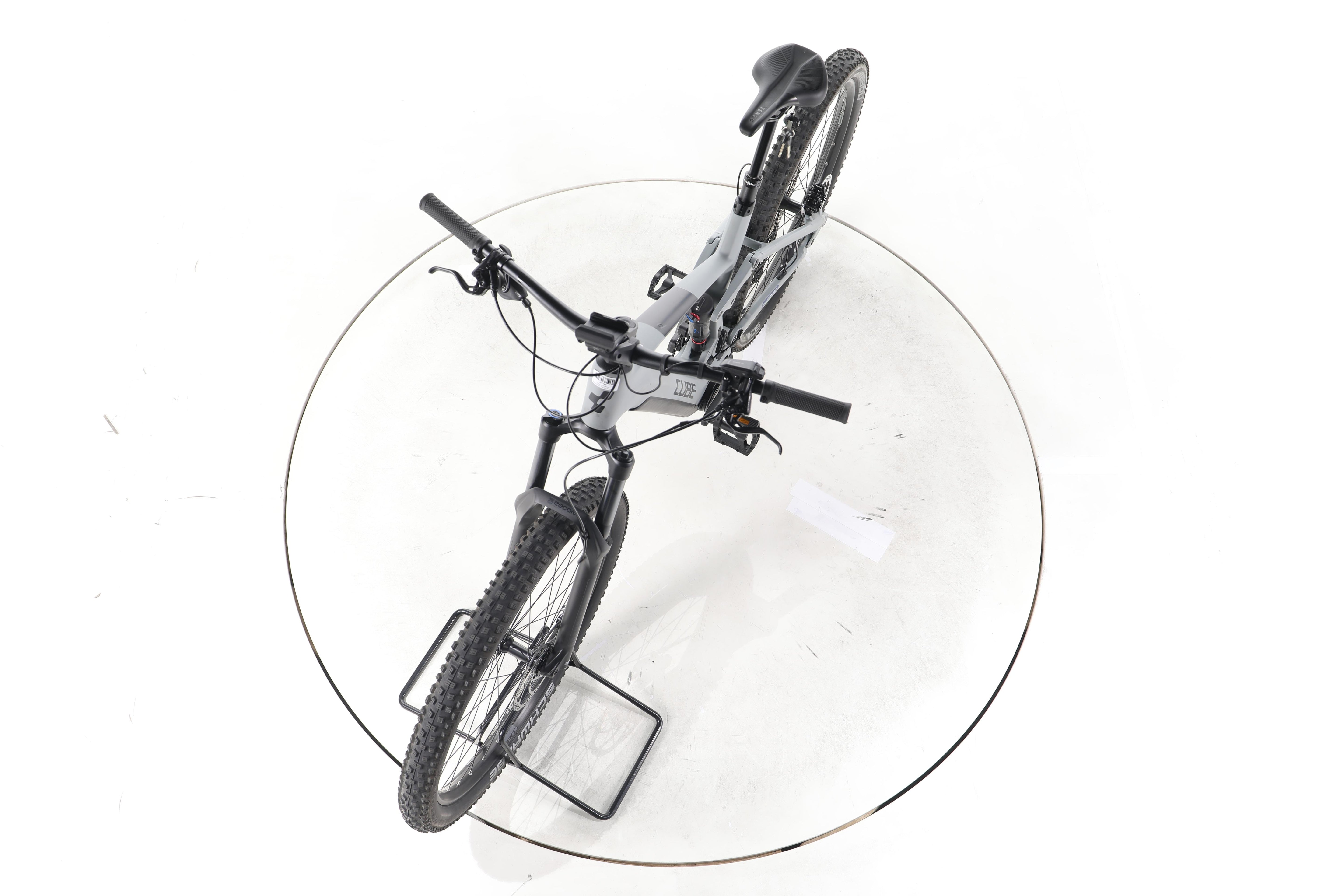 Cube Stereo Hybrid 140 HPC Pro E-Bike Fully - Image 17