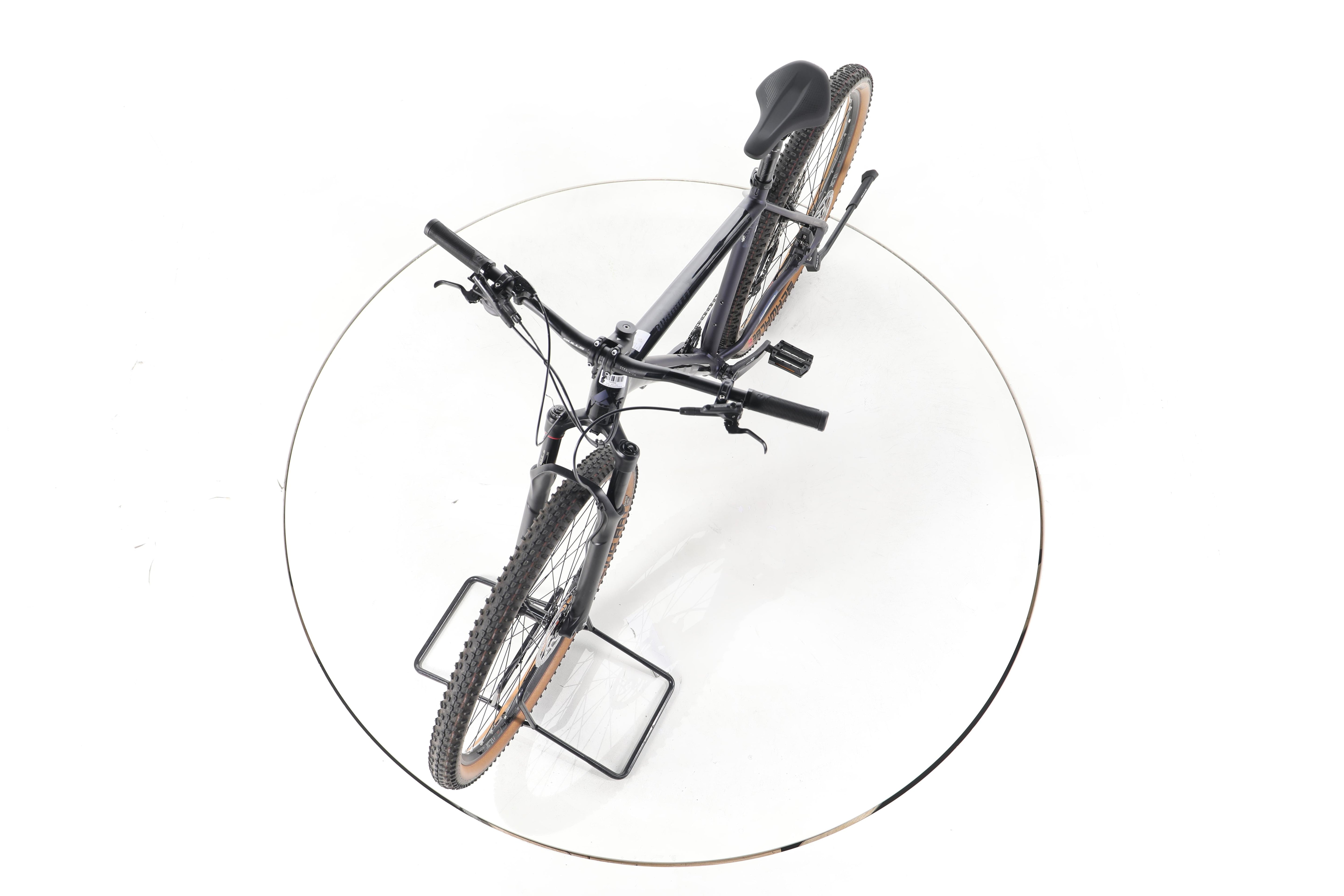 Bulls Copperhead 3S,Schwarz,51cm - Image 17