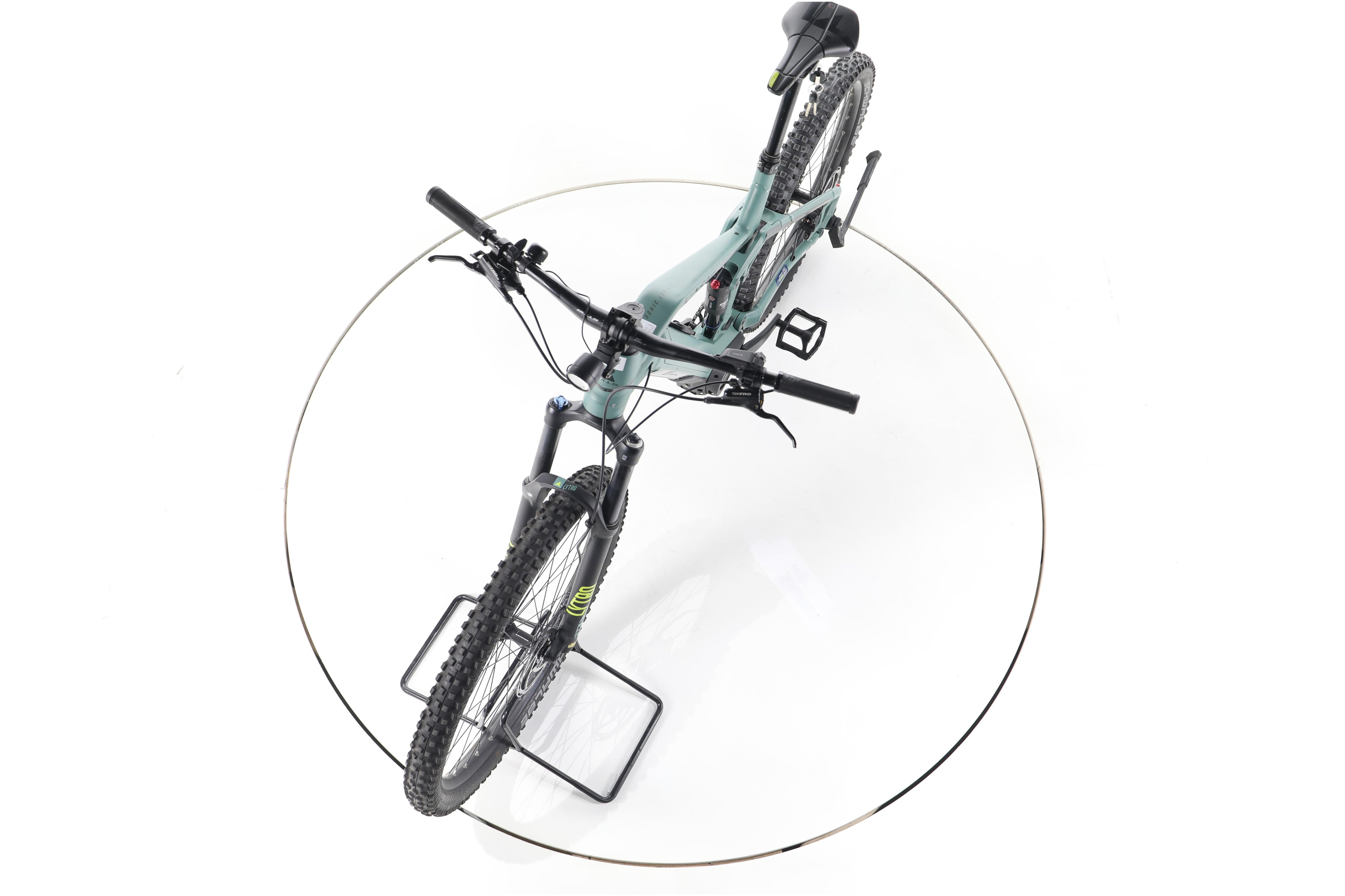 Bulls Sonic EVO AM 1 Fully E-Bike - Image 17