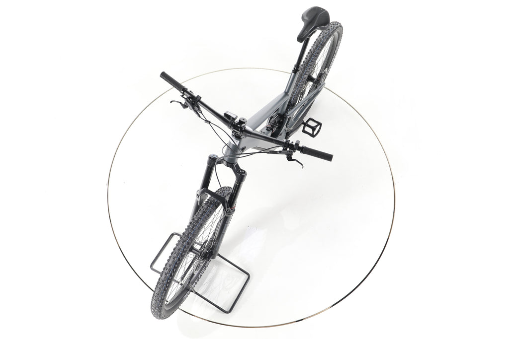SCOR 4060 Z LT SLX Fully E-Bike Carbon - Image 17