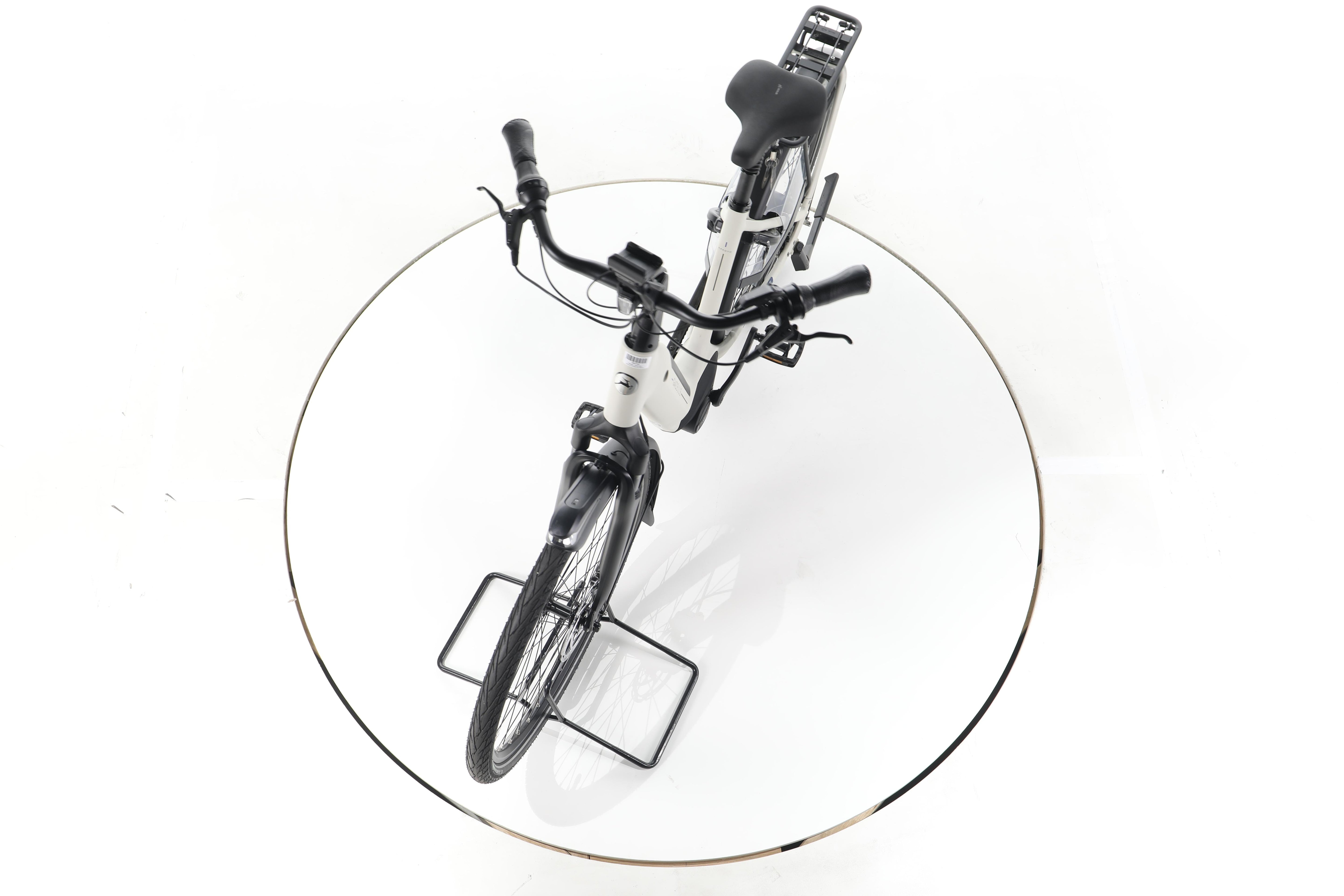 Gazelle Arroyo C5 Elite City E-Bike Tiefeinsteiger 2026 - Image 17