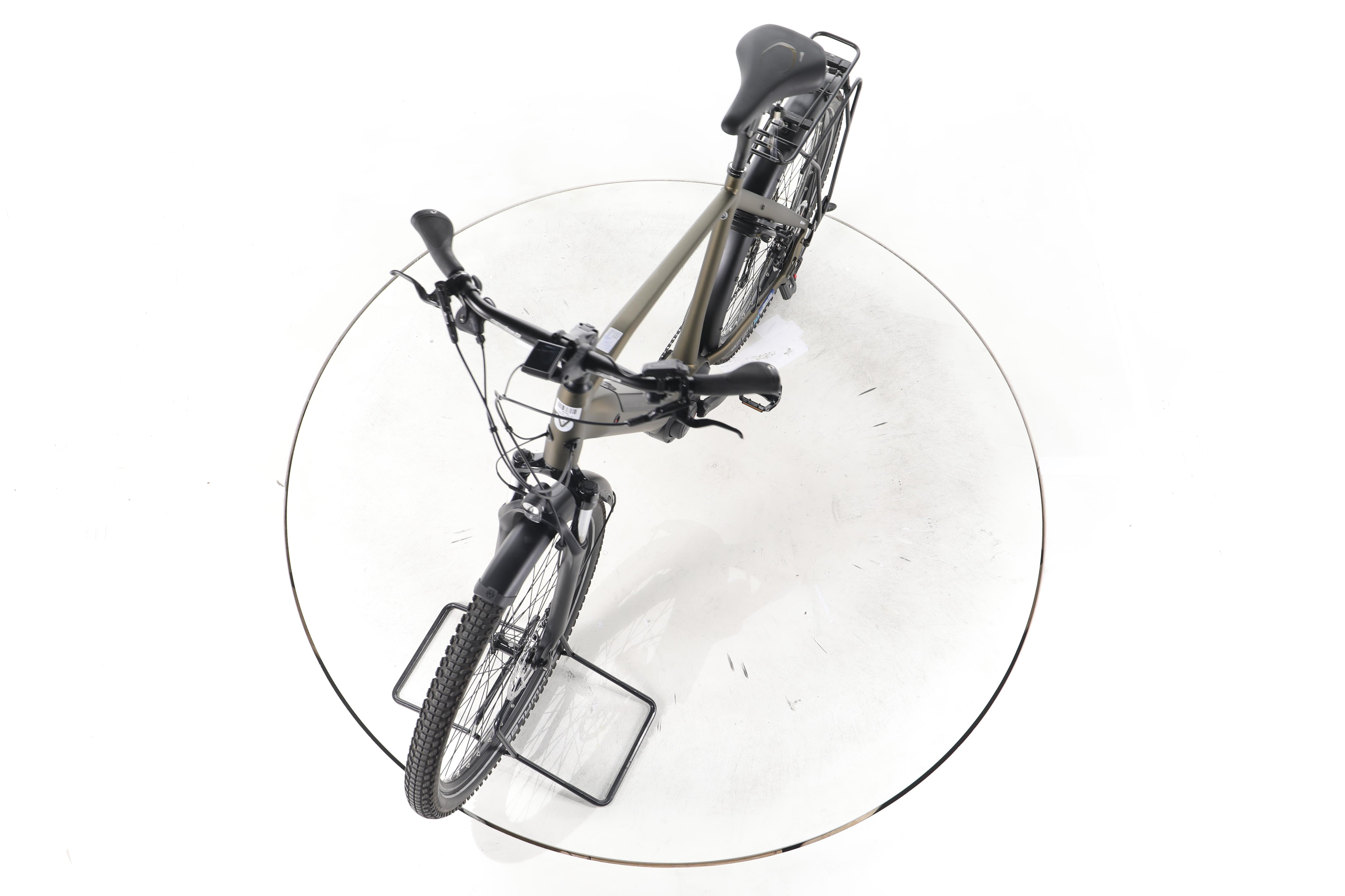 Velo de Ville SEB 890 Smart Trekking E-Bike - Image 17