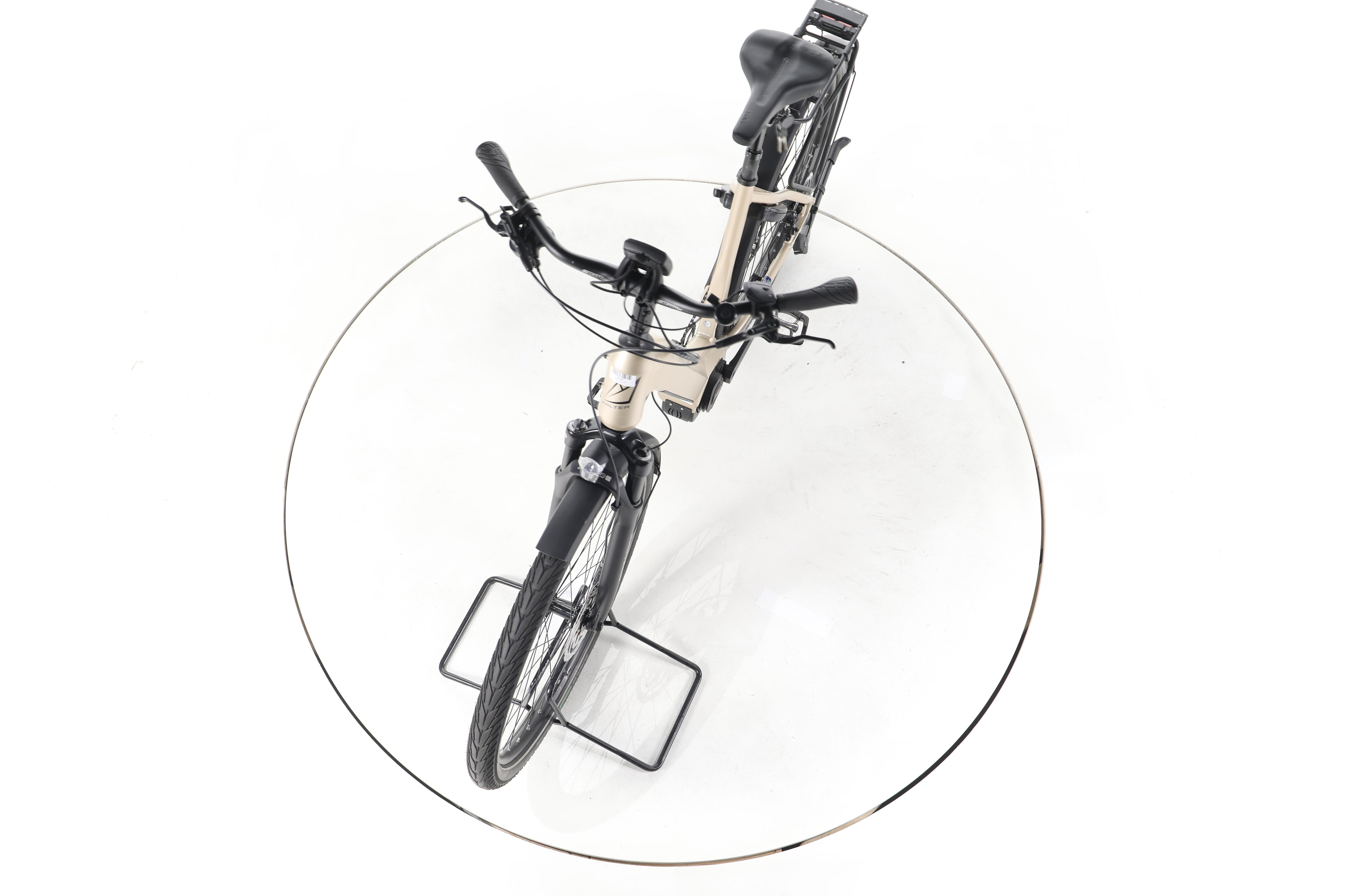 FALTER E 9.5 Trekking E-Bike Tiefeinsteiger - Image 17