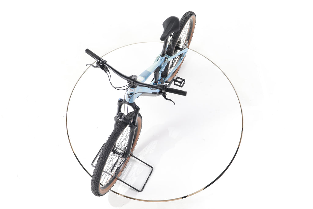 Cube Stereo Hybrid 120 Pro E-Bike Fully - Image 17