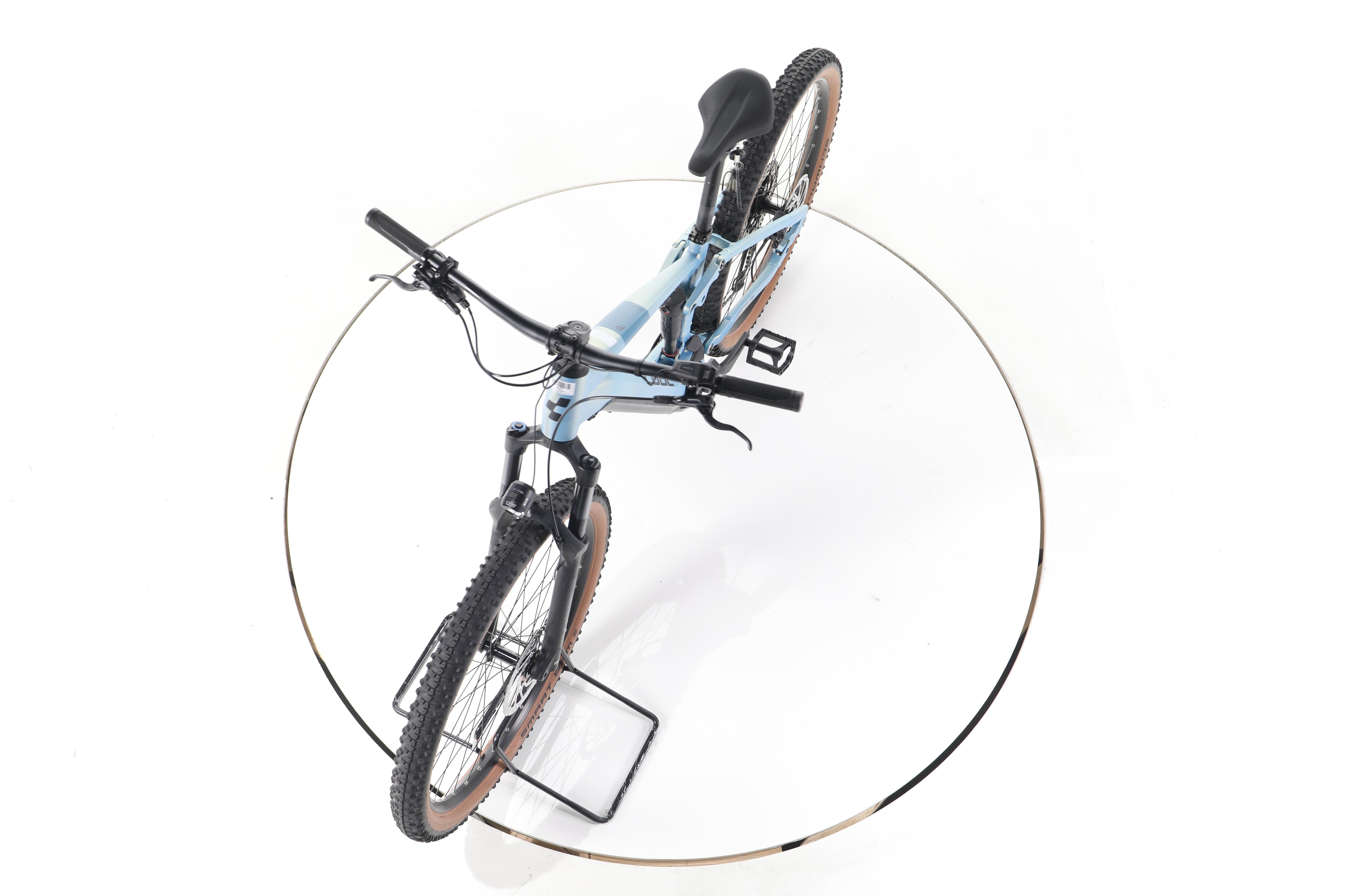 Cube Stereo Hybrid 120 Pro E-Bike Fully - Image 17