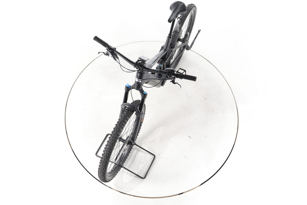Cube Stereo Hybrid 140 HPC SLX E-Bike Fully Carbon 2024 - Image 17