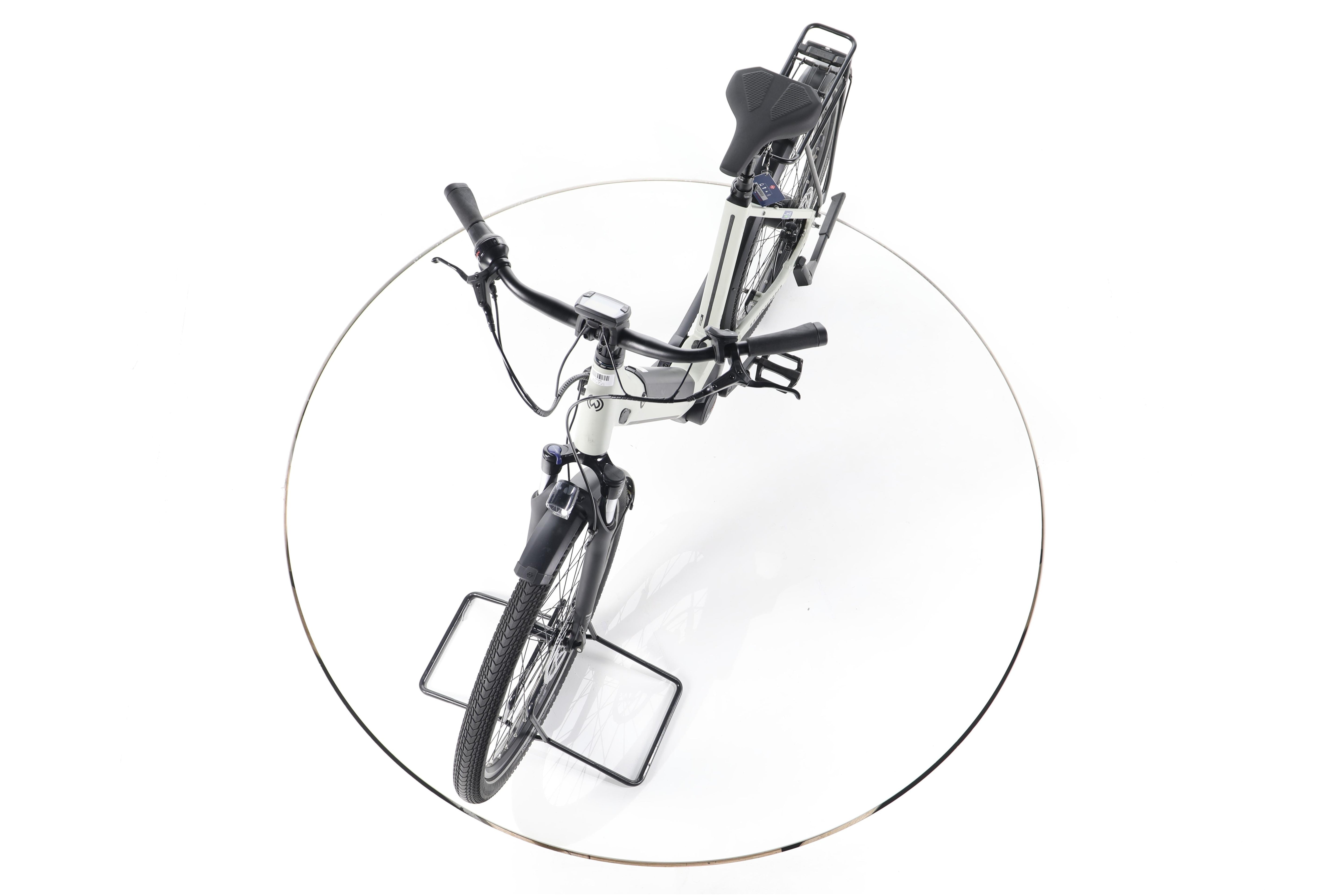 Winora Sinus N5f City E-Bike Tiefeinsteiger - Image 17