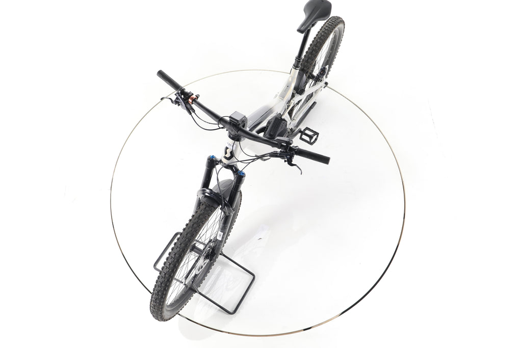 Scott Patron eRIDE 910 Fully E-Bike - Image 17