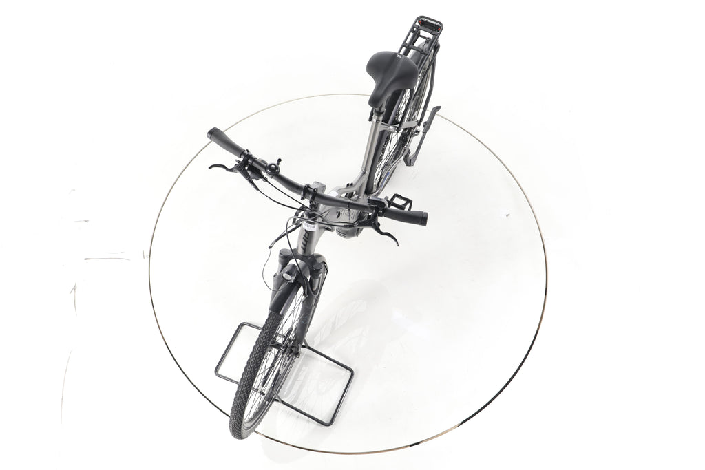 Giant Explore E+ 3 STA Trekking E-Bike Tiefeinsteiger - Image 17