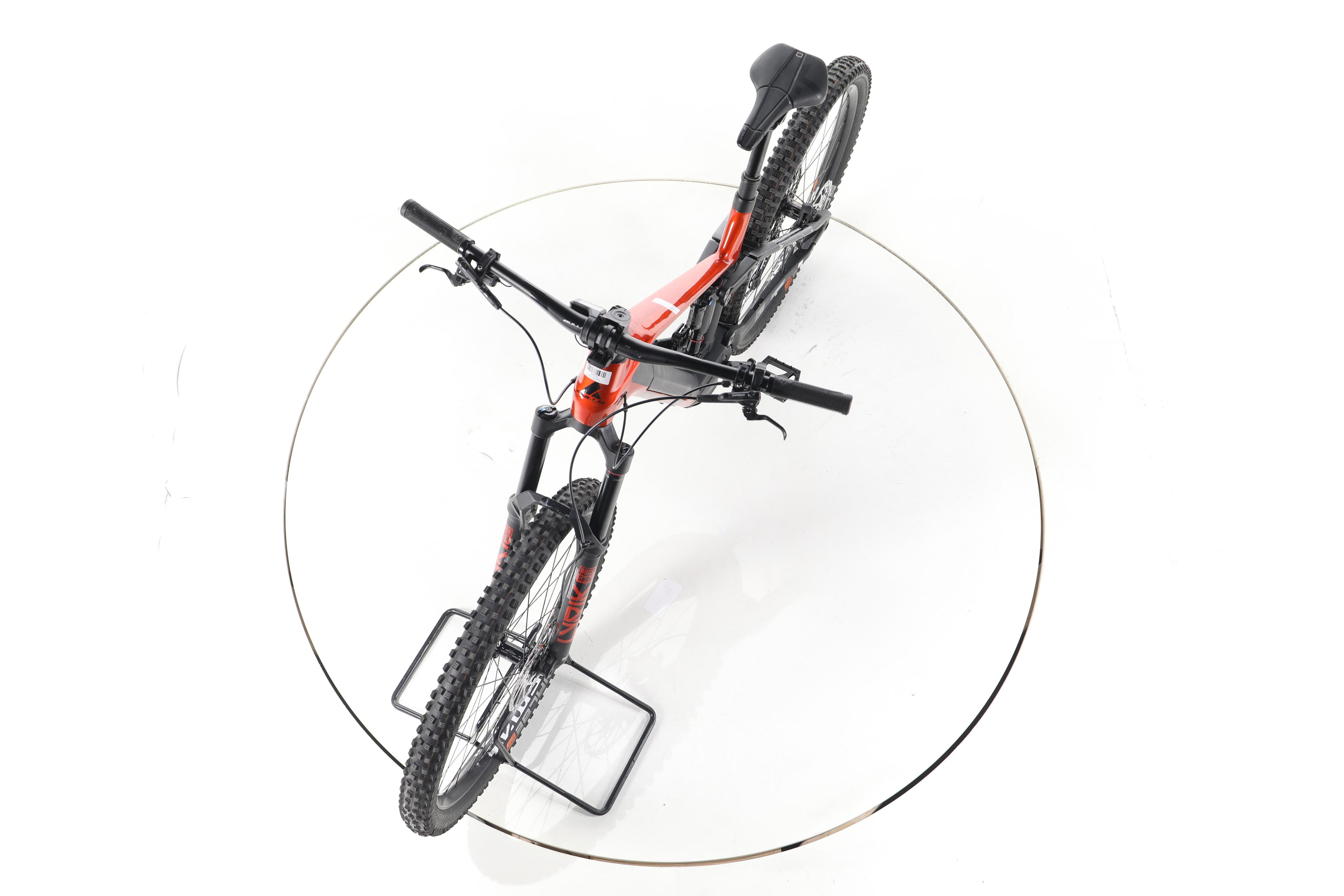 Bulls Sonic EVO EN SL 1 E-Bike Fully Carbon - Image 17