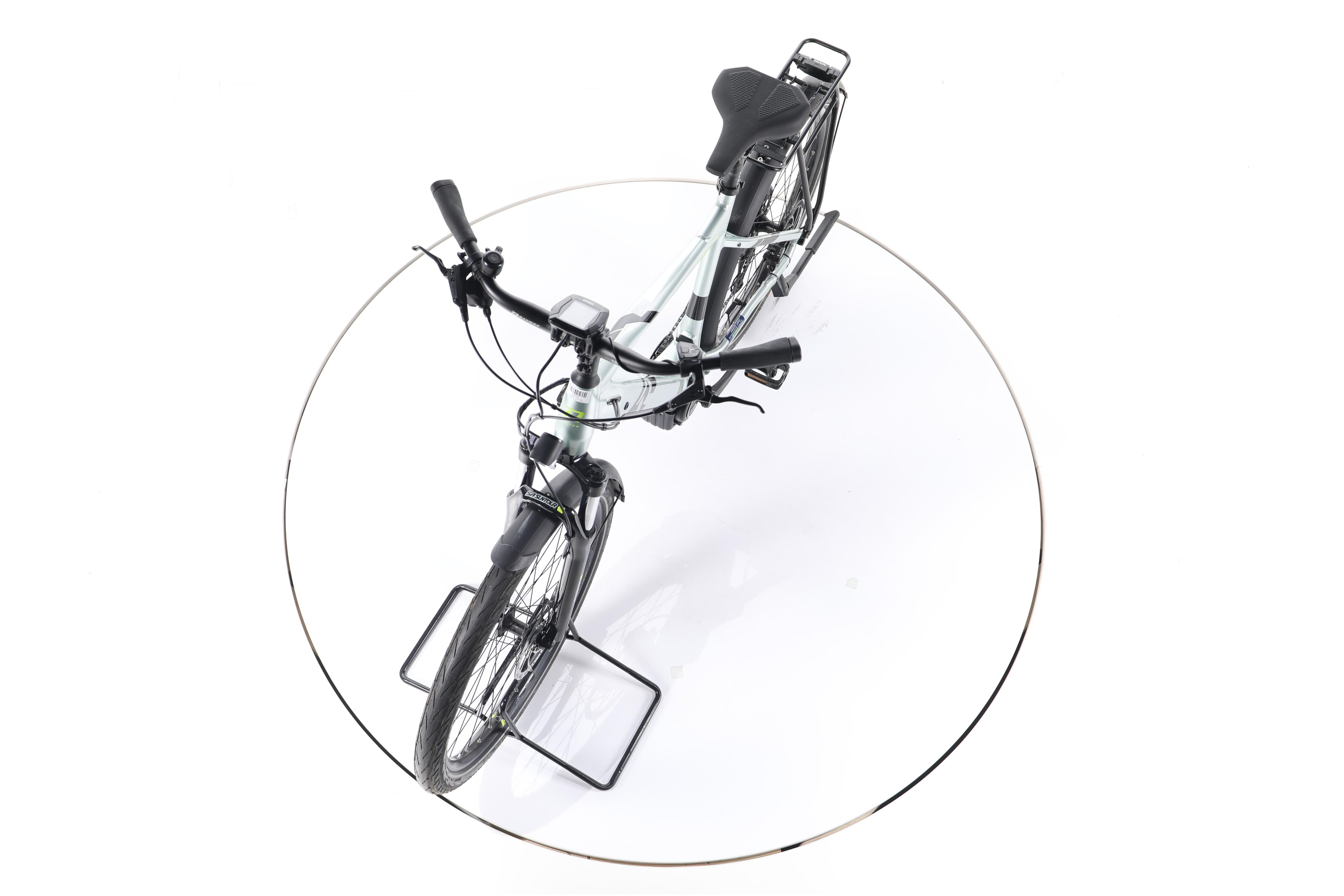 R Raymon TourRay E 6.0 Trekking E-Bike - Image 17