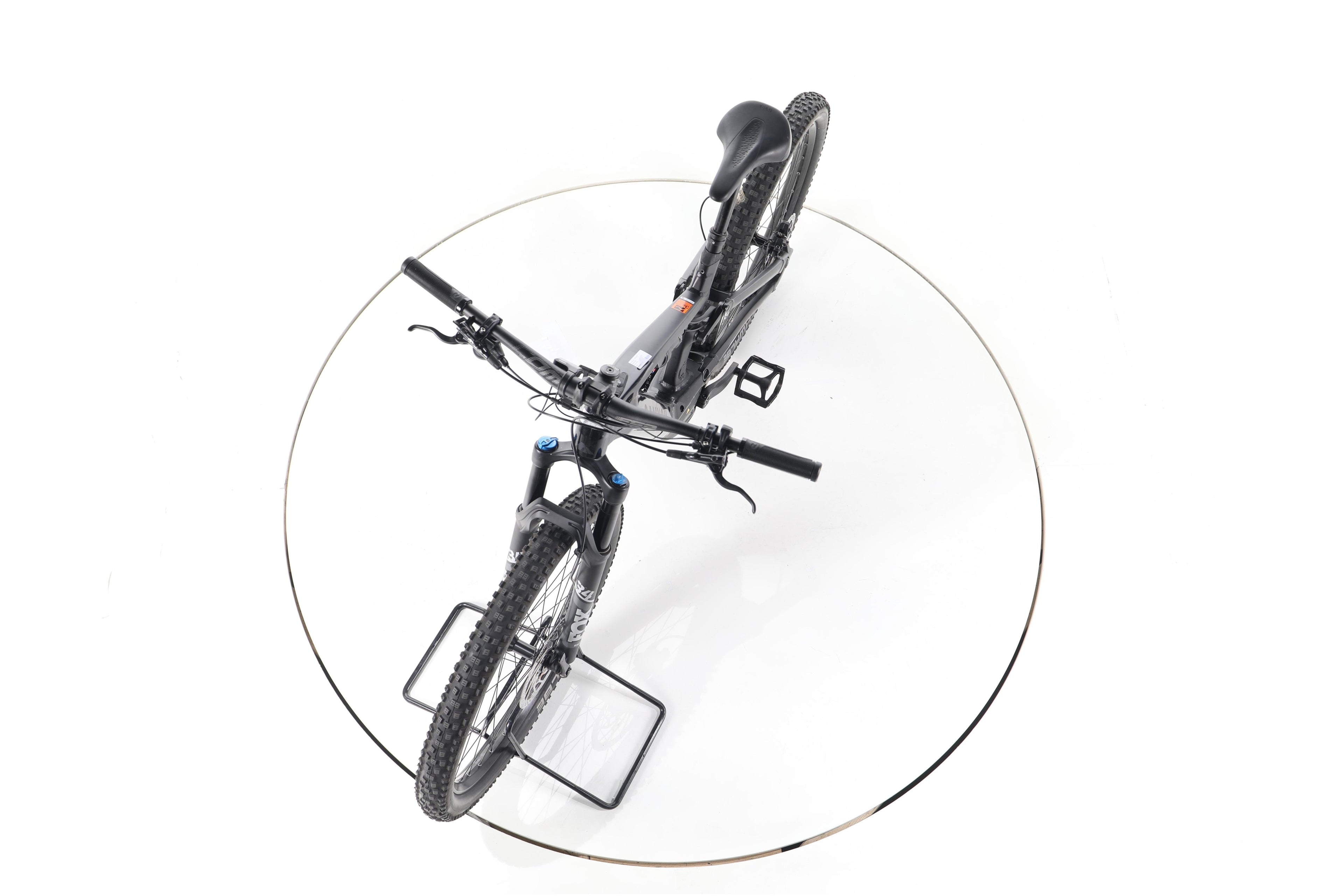 Canyon Neuron:ON7 Fully E-Bike - Image 17