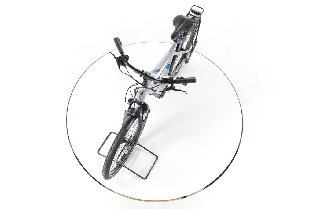 R Raymon TourRay E 5.0 Trekking E-Bike - Image 17