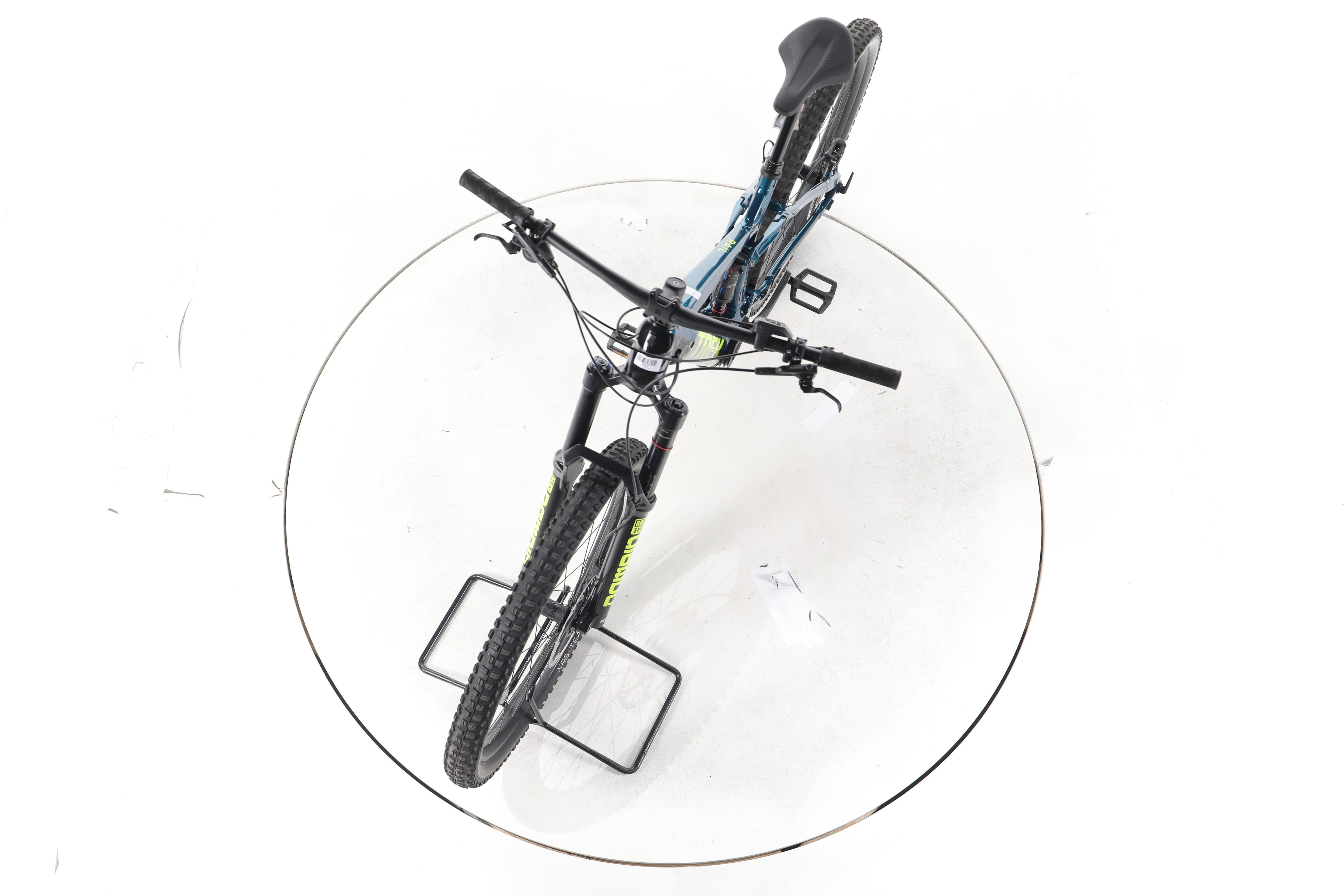 Trek Rail 7 Gen 2 E-Bike Fully - Image 17
