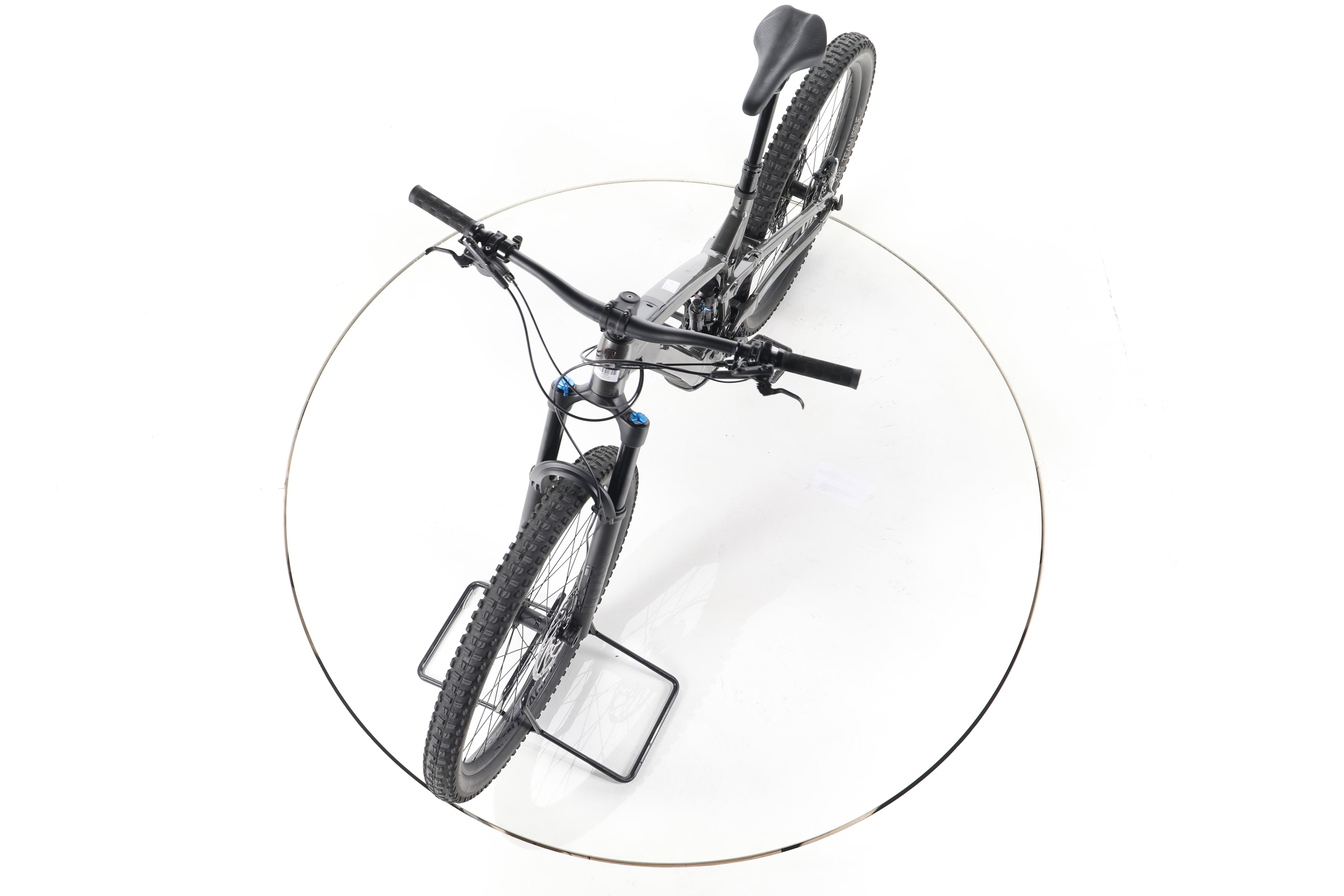 Trek Fuel EXe 9.5 E-Bike Fully - Image 17