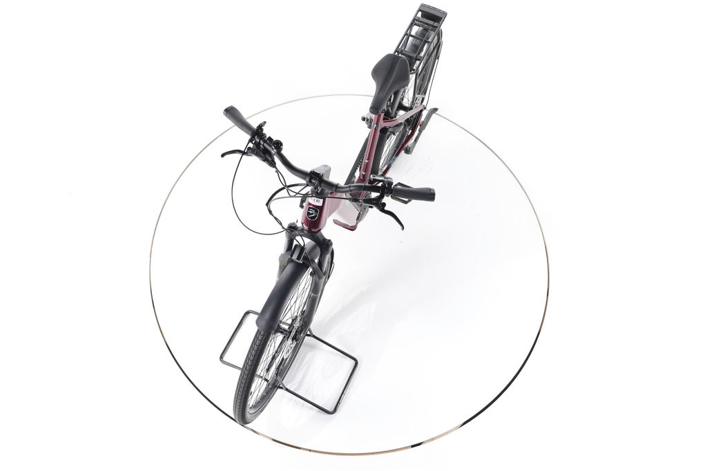 BESV TR 1.1 Trekking E-Bike Tiefeinsteiger - Image 17