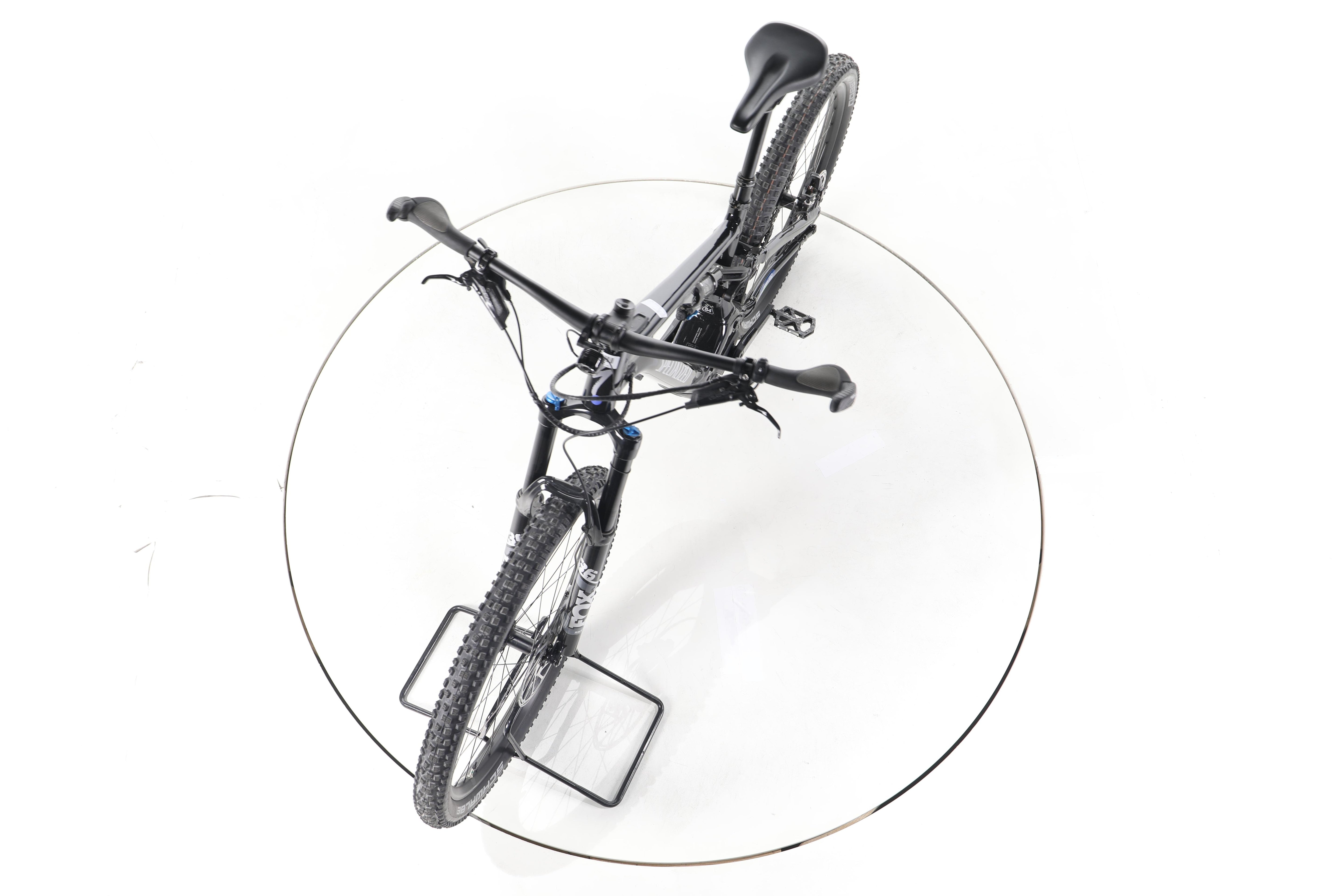 Specialized Turbo Levo Comp Alloy E-Bike Fully - Image 17