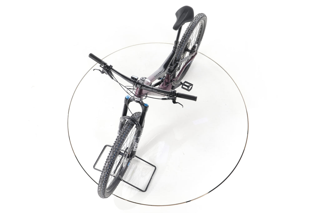Orbea RISE H15 E-Bike Fully - Image 17