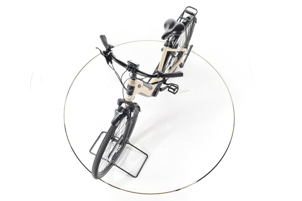 Winora Tria 9 Trekking E-Bike Tiefeinsteiger - Image 17