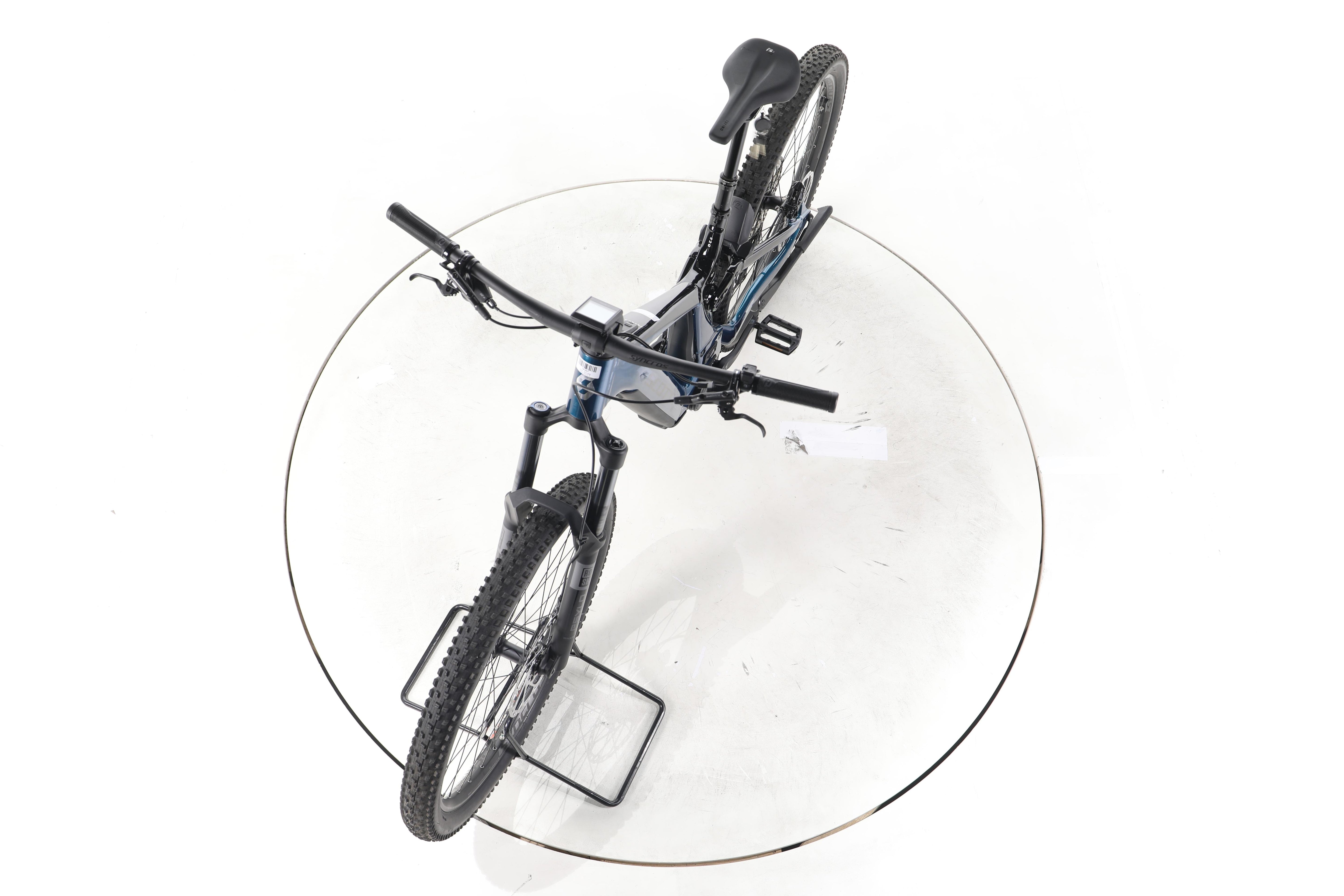 Scott Patron 920 E-Bike Fully 2024 - Image 17