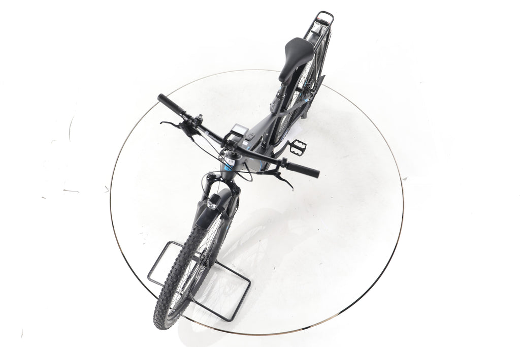 Conway Cairon C 2.0 Trekking E-Bike - Image 17