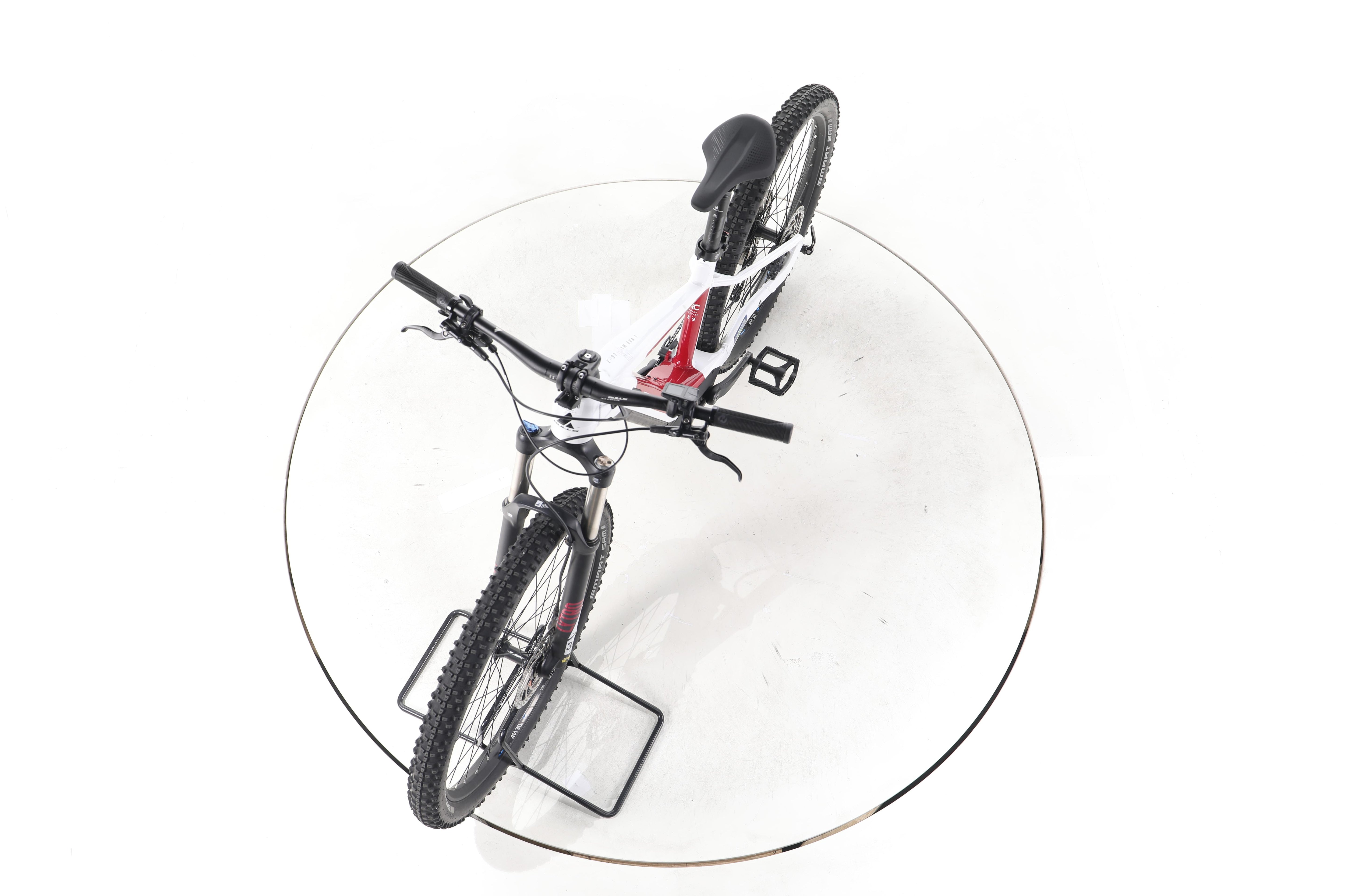 Bulls E-Stream Evo E-Bike - Image 17