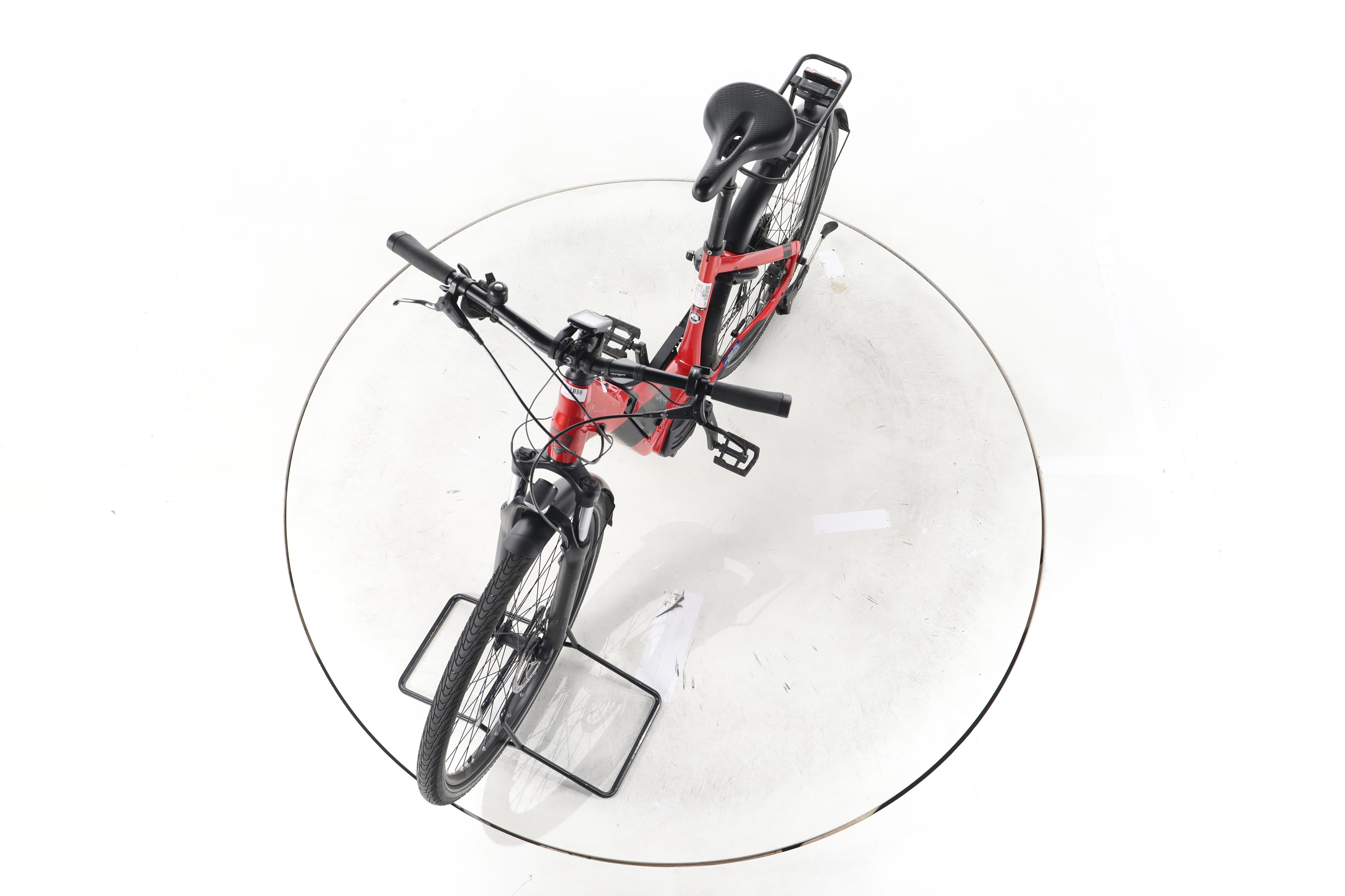 Centurion Country F760 Trekking E-Bike Tiefeinsteiger - Image 17