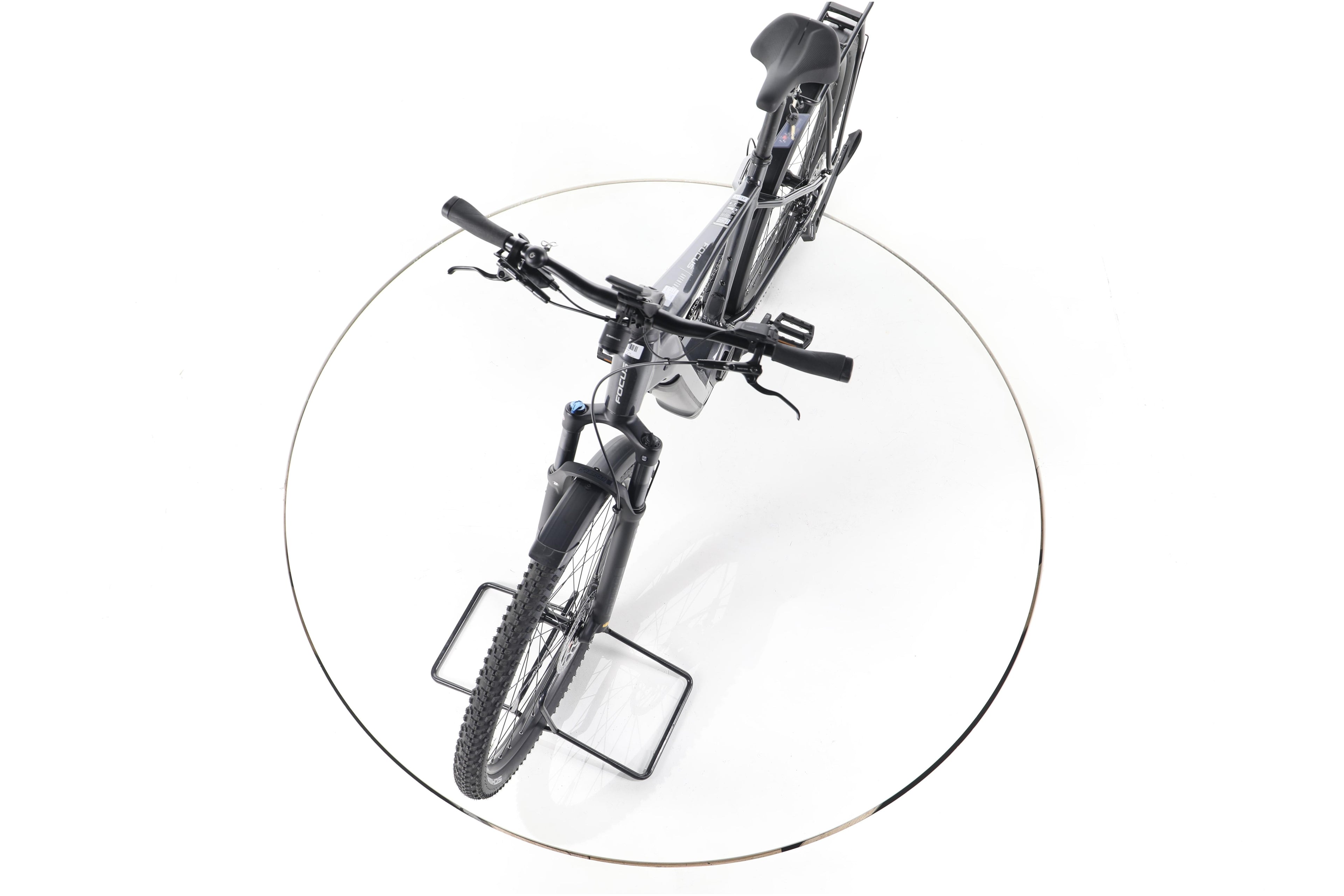 Focus Aventura² 6.7 Trekking E-Bike 2025 - Image 17