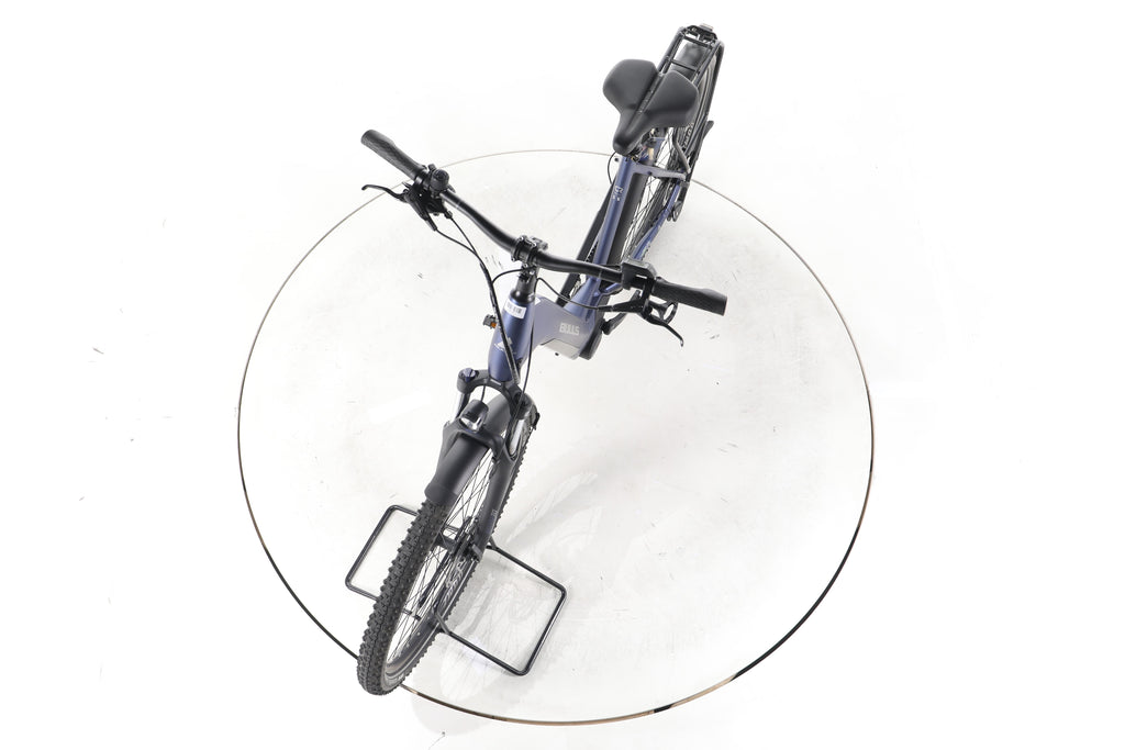Bulls Landscape EVO Trekking E-Bike Tiefeinsteiger - Image 17