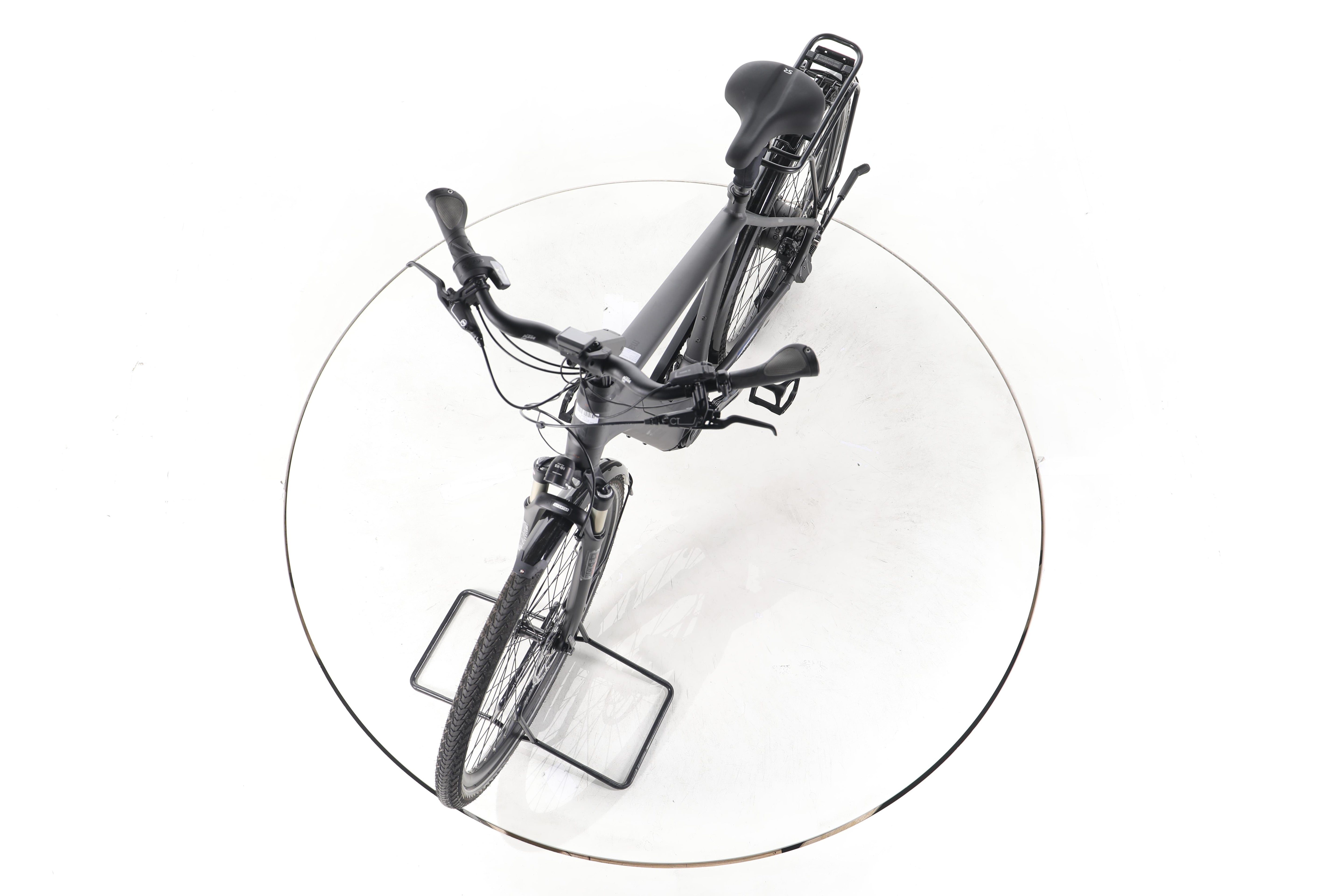 KTM Macina City 710 City E-Bike - Image 17