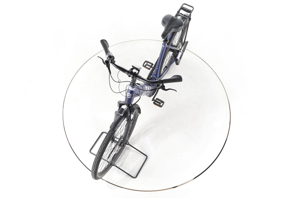 Husqvarna E-Bicycles Gran City 4 CB City E-Bike Tiefeinsteiger - Image 17