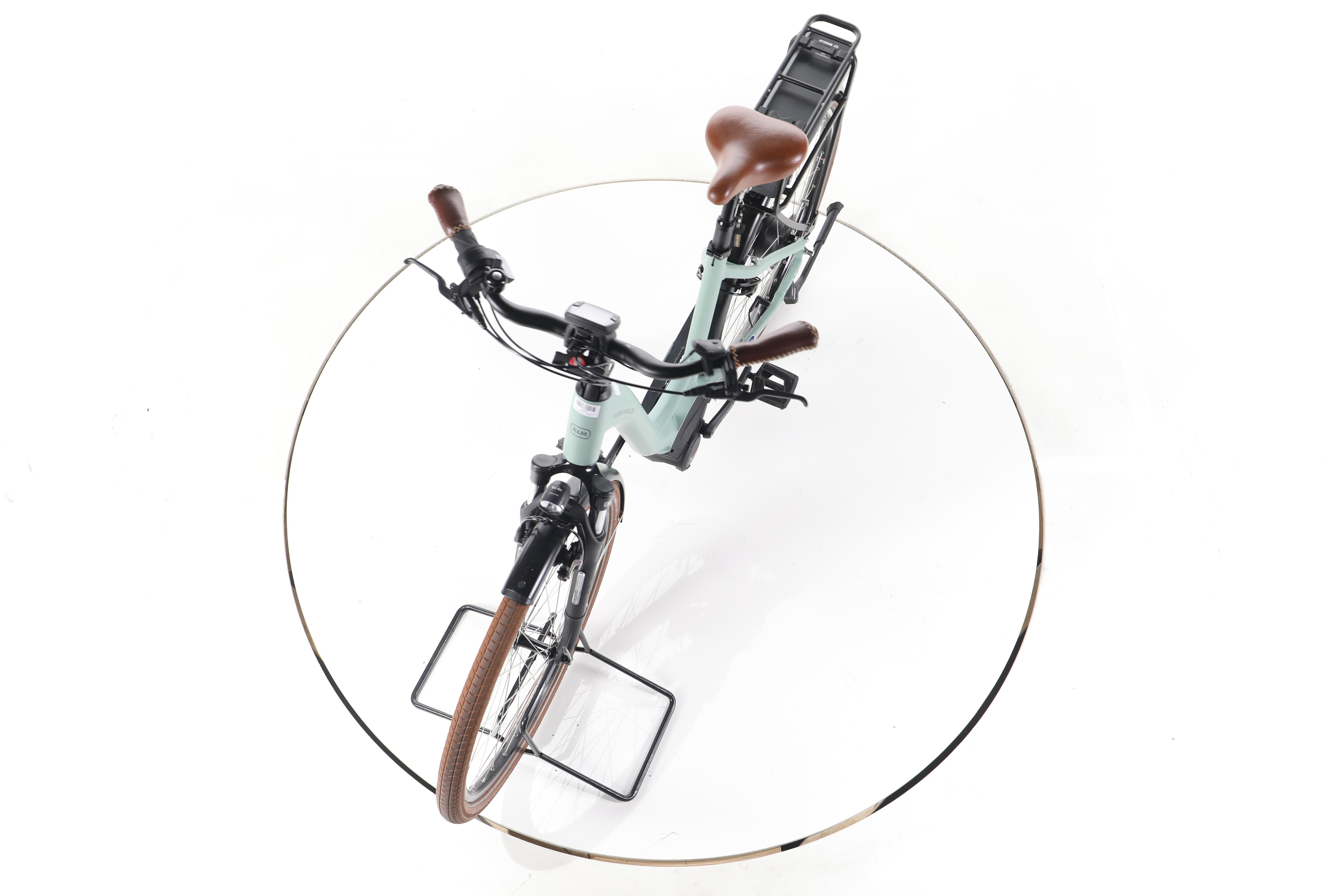 Riese & Müller Swing4 Vario City E-Bike Tiefeinsteiger - Image 17