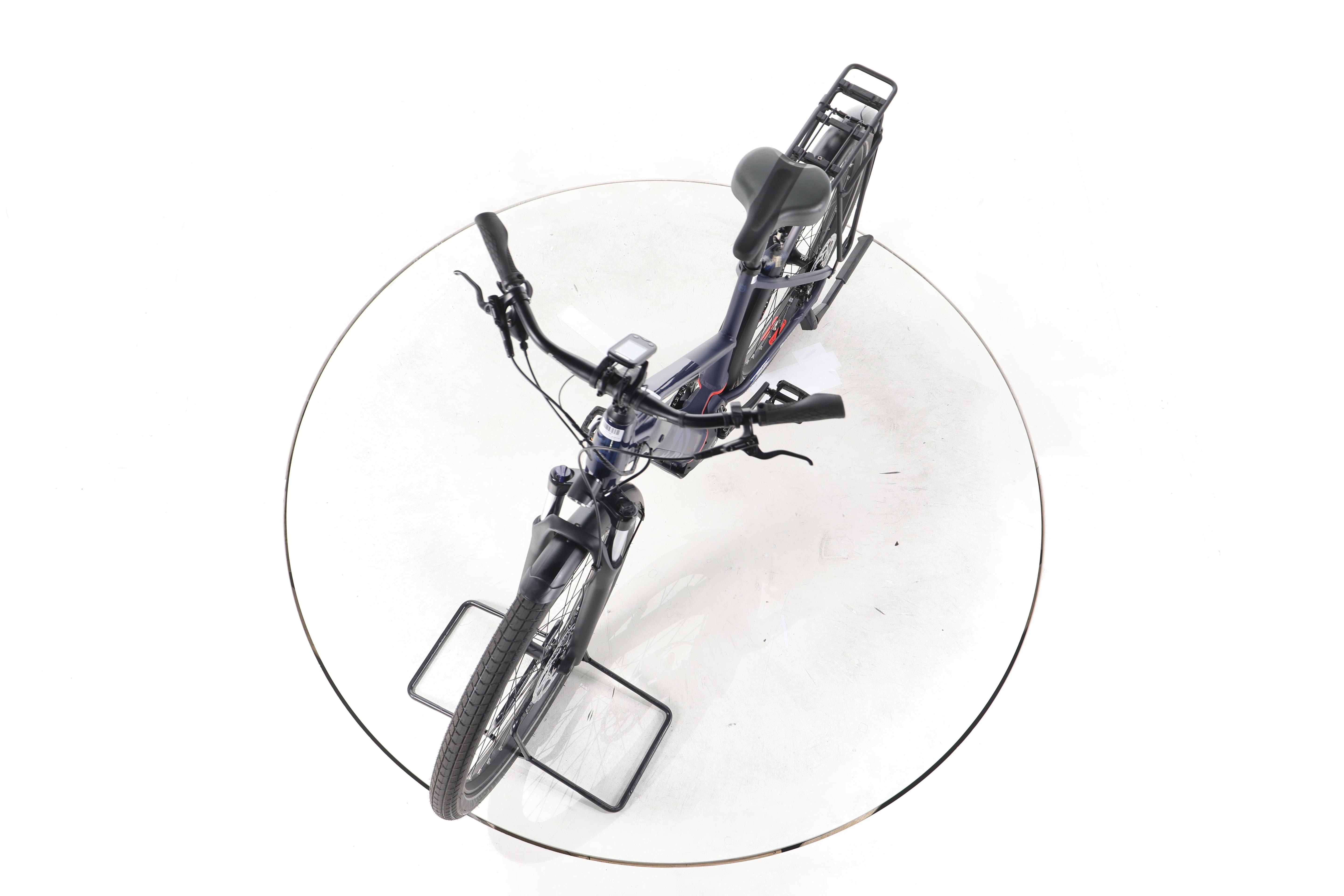 Husqvarna E-Bicycles Gran Tourer GT2 Trekking E-Bike - Image 17