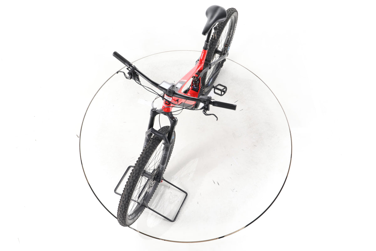Bionicon Wyatt Trail 1 E-Bike Fully 2024 - Image 17