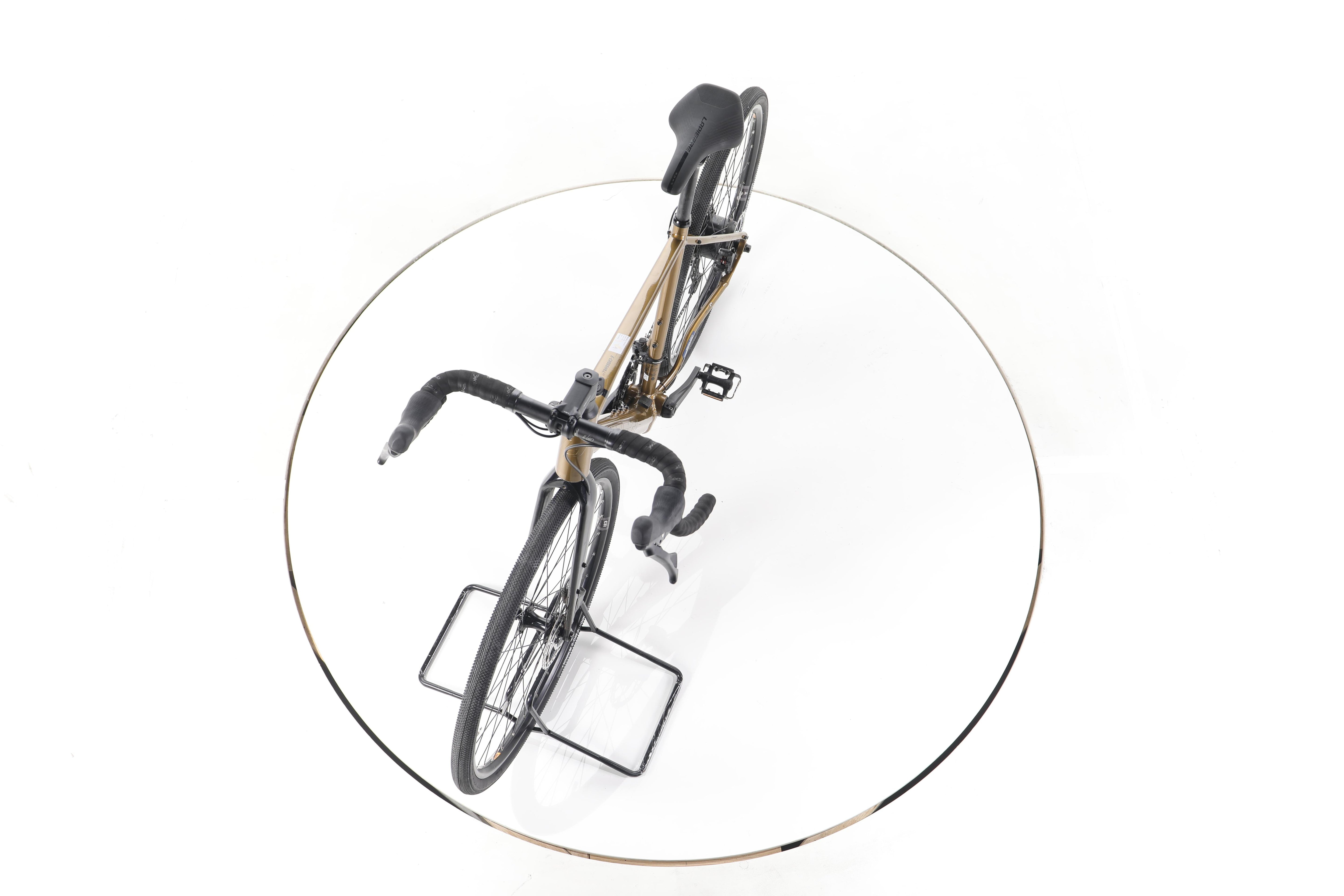 Lapierre e-Crosshill 5.2 E-Gravel & Rennrad - Image 17