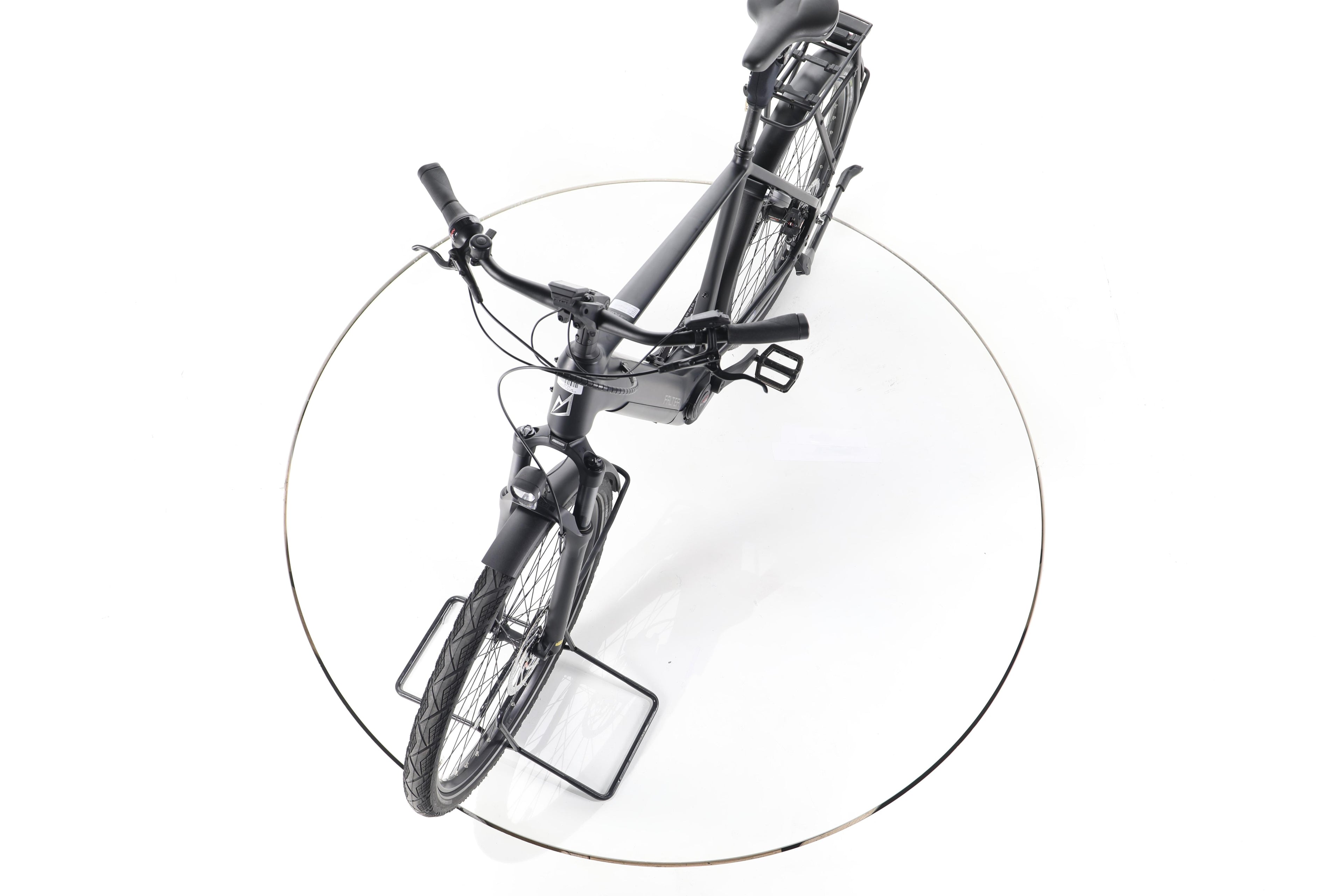 FALTER SUB 9.5 FL PLUS City E-Bike 2025 - Image 17