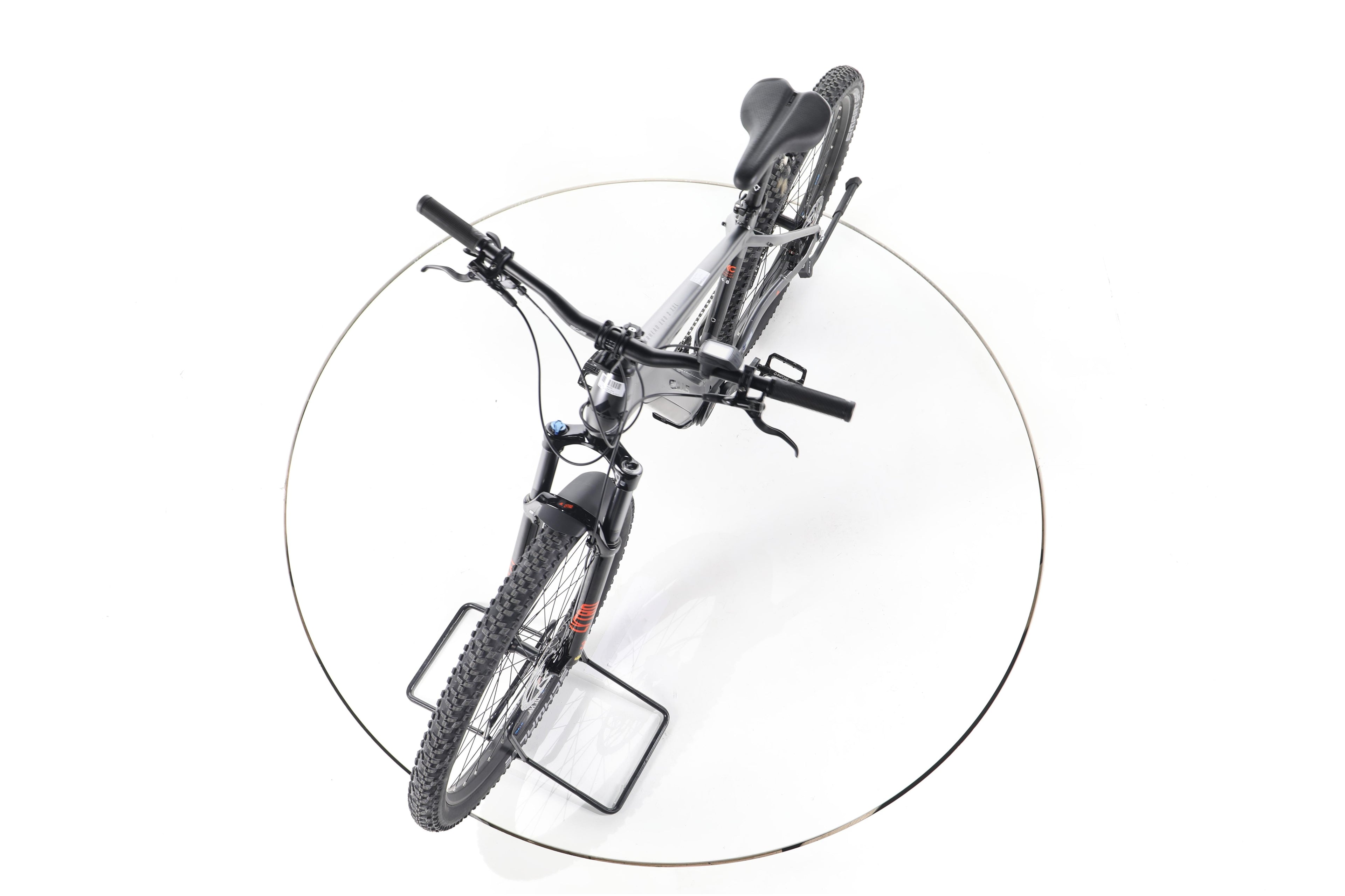 Bulls Copperhead EVO 2 XXL E-Bike - Image 17