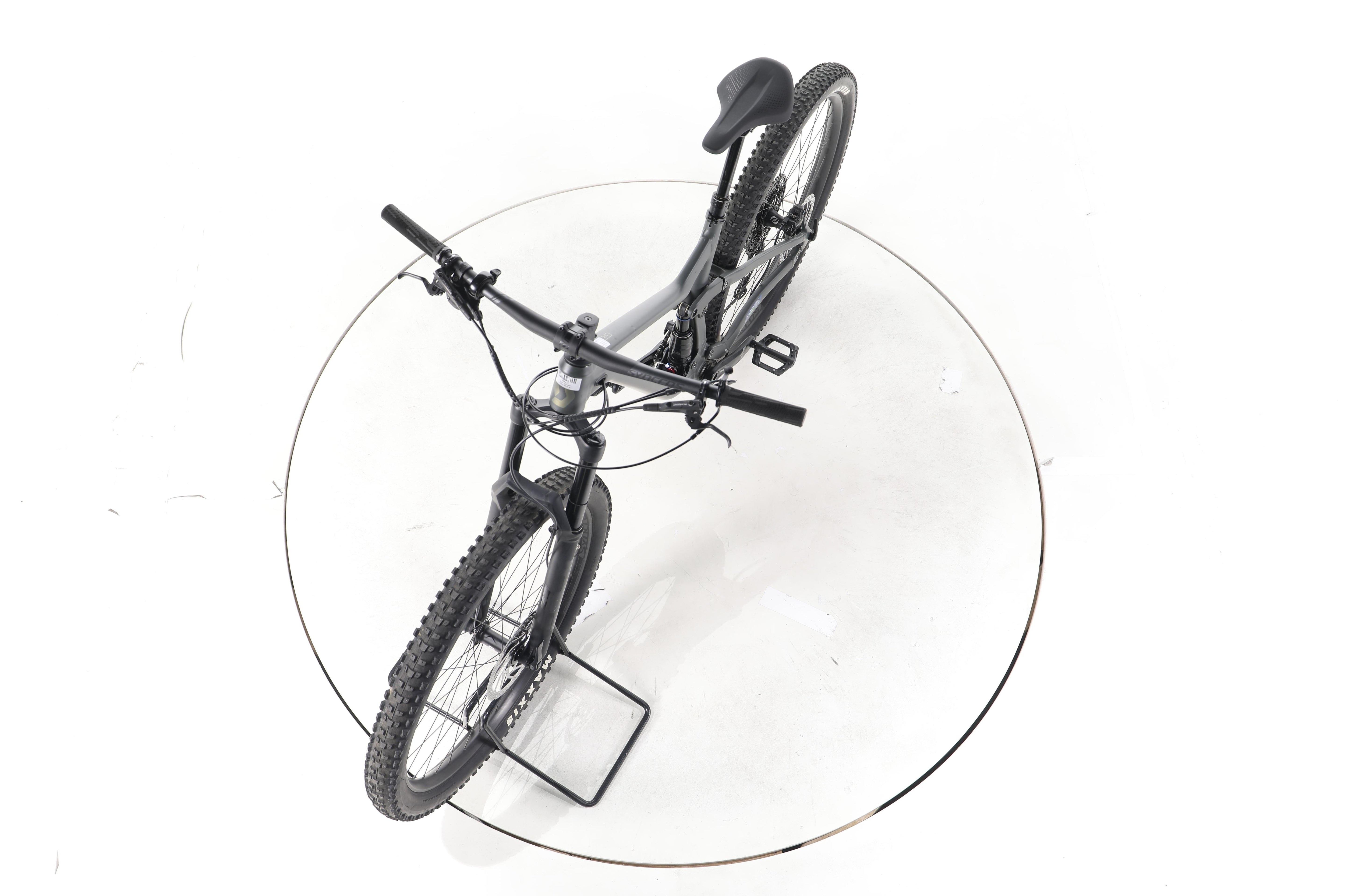 Scott Genius 950 Fahrrad Fully - Image 17