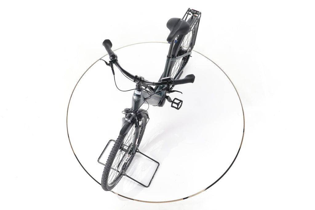 Cube Supreme RT Hybrid Comfort EX City E-Bike Tiefeinsteiger 2025 - Image 17