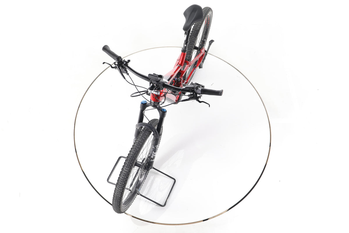 Conway Xyron S4.9 E-Bike Fully - Image 17