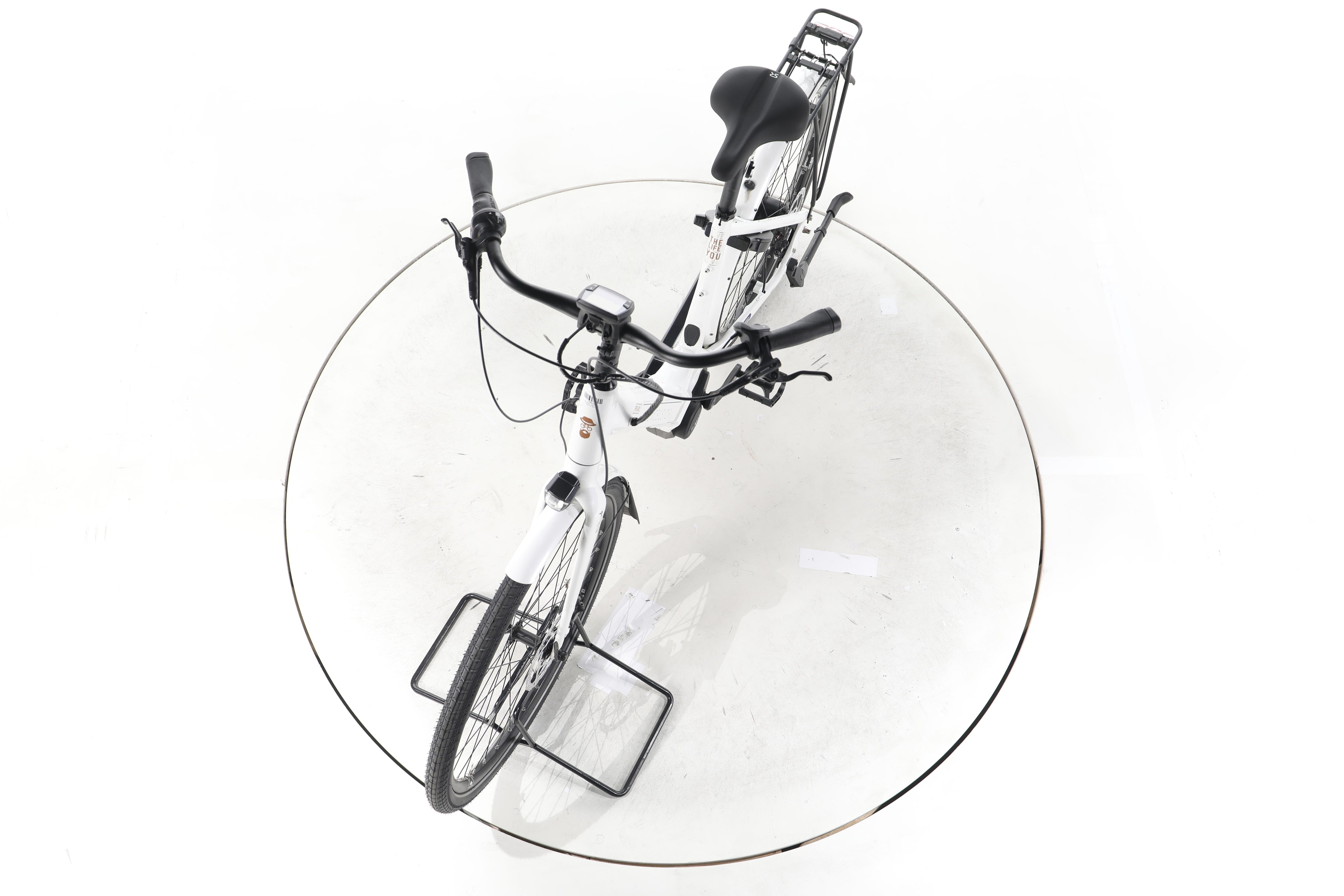 Excelsior Pearl City E-Bike Tiefeinsteiger - Image 17