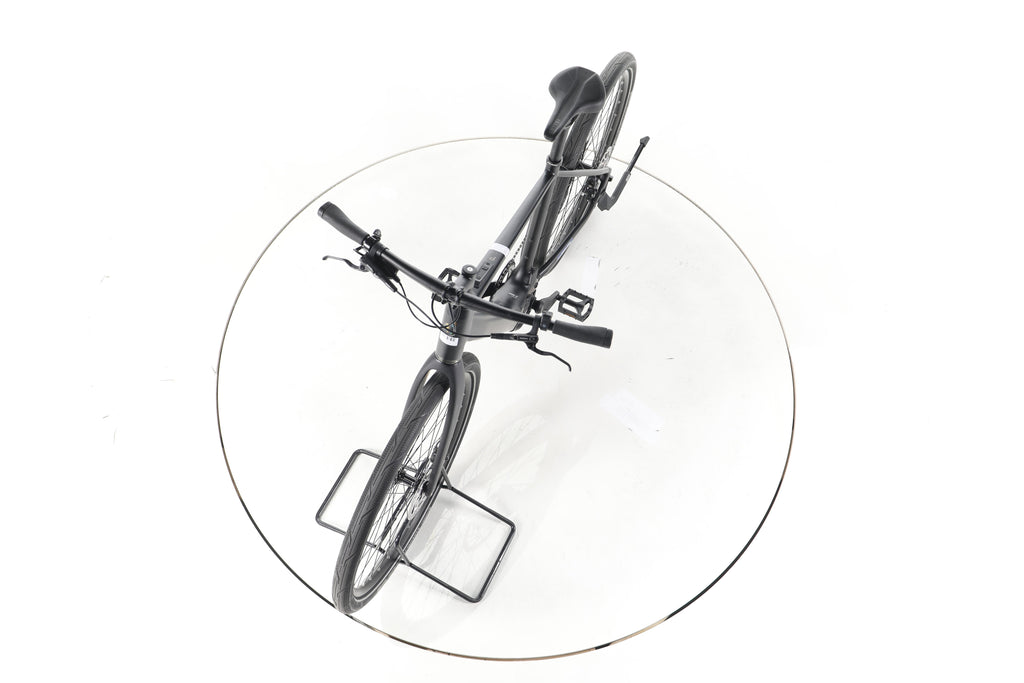 Cube Editor Hybrid Pro 400X E-Bike 2024 - Image 17