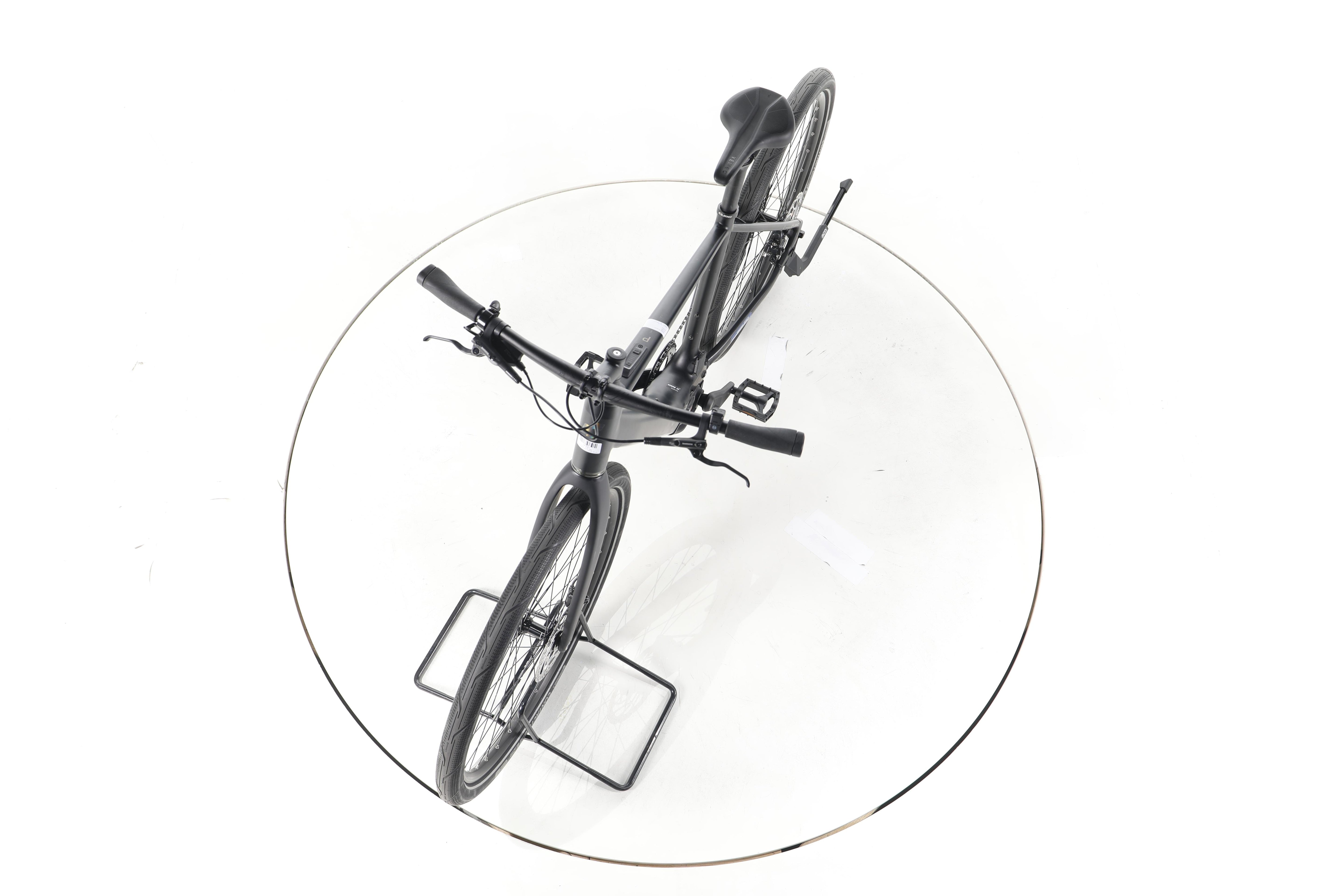 Cube Editor Hybrid Pro 400X E-Bike 2024 - Image 17