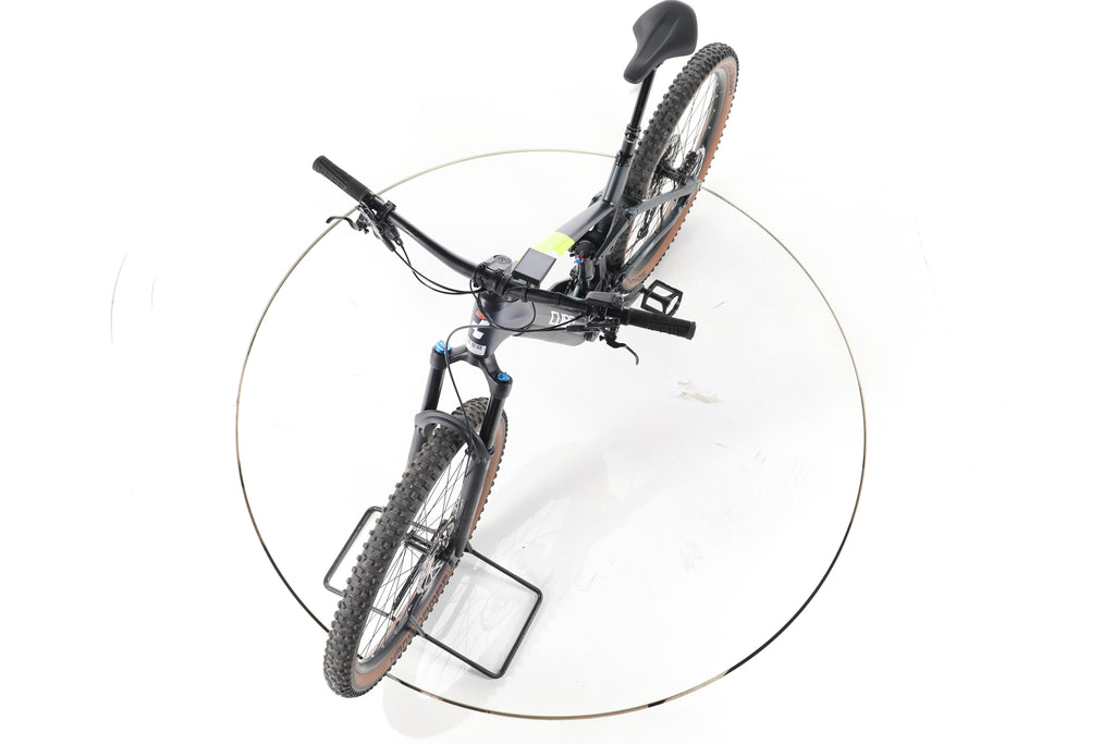 Cube Stereo Hybrid 140 HPC SLX Fully E-Bike Carbon 2024 - Image 17