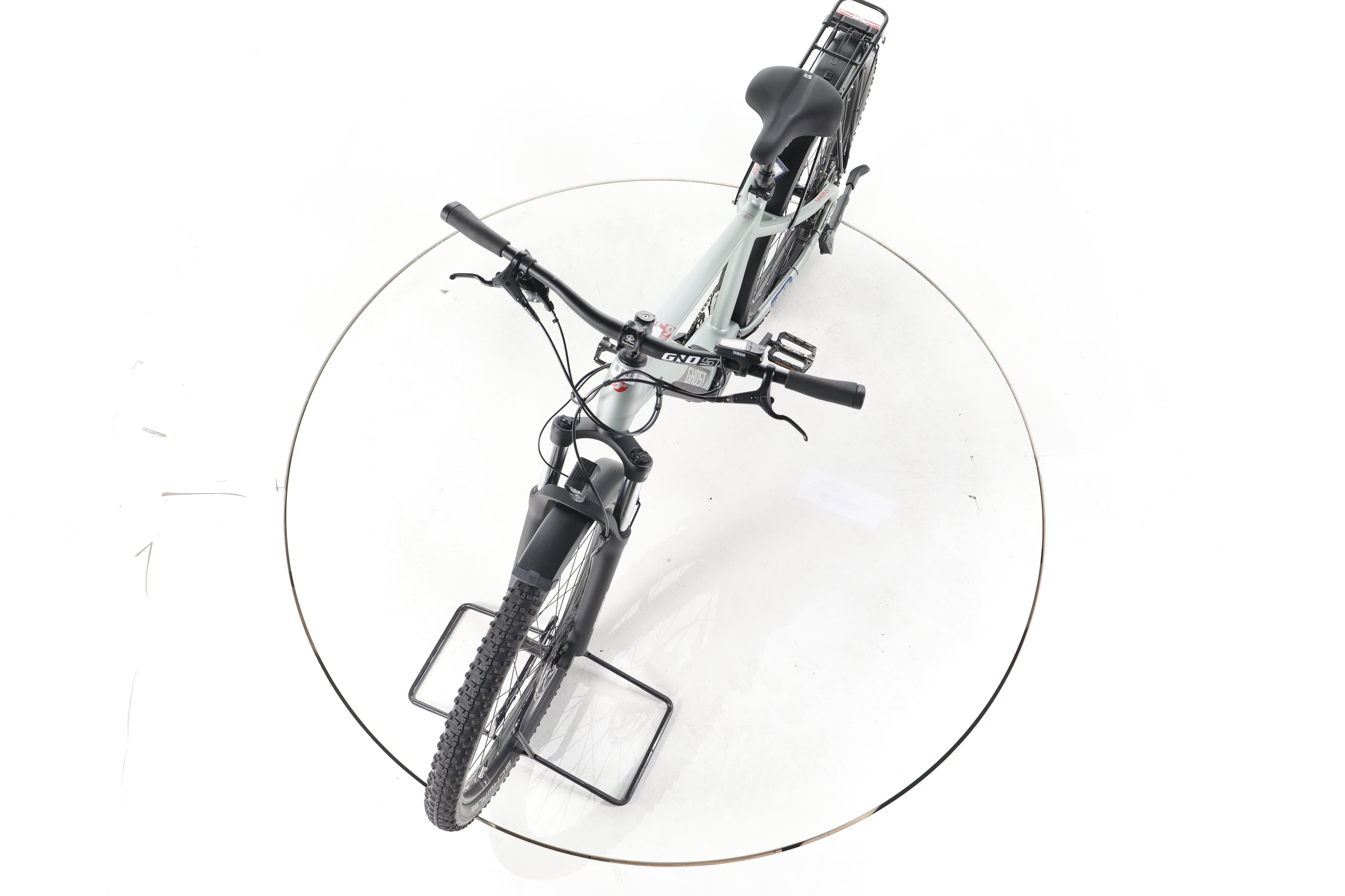 Ghost E-Teru Trekking E-Bike - Image 17