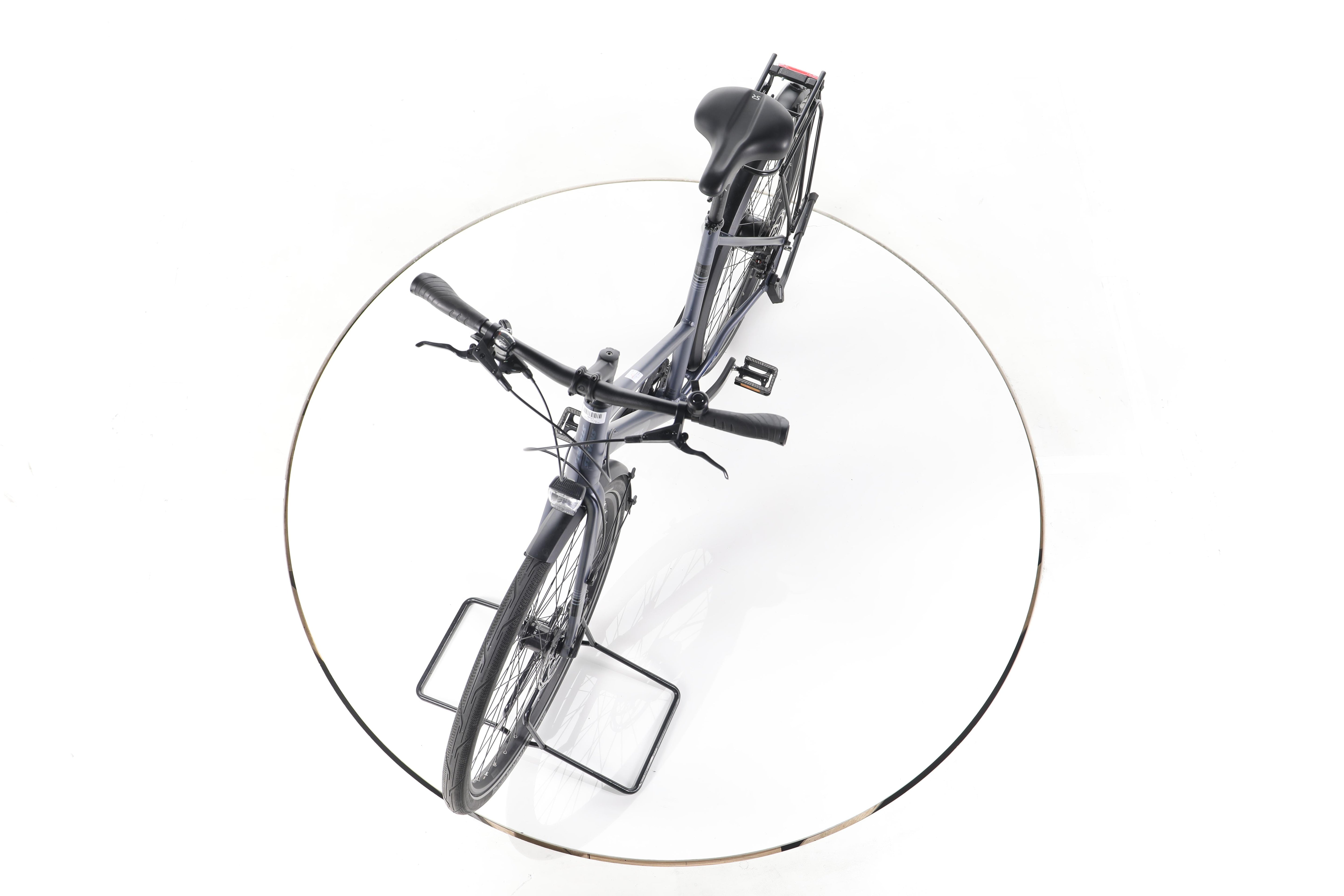 Stevens Courier Luxe LT Fahrrad City & Trekking - Image 17