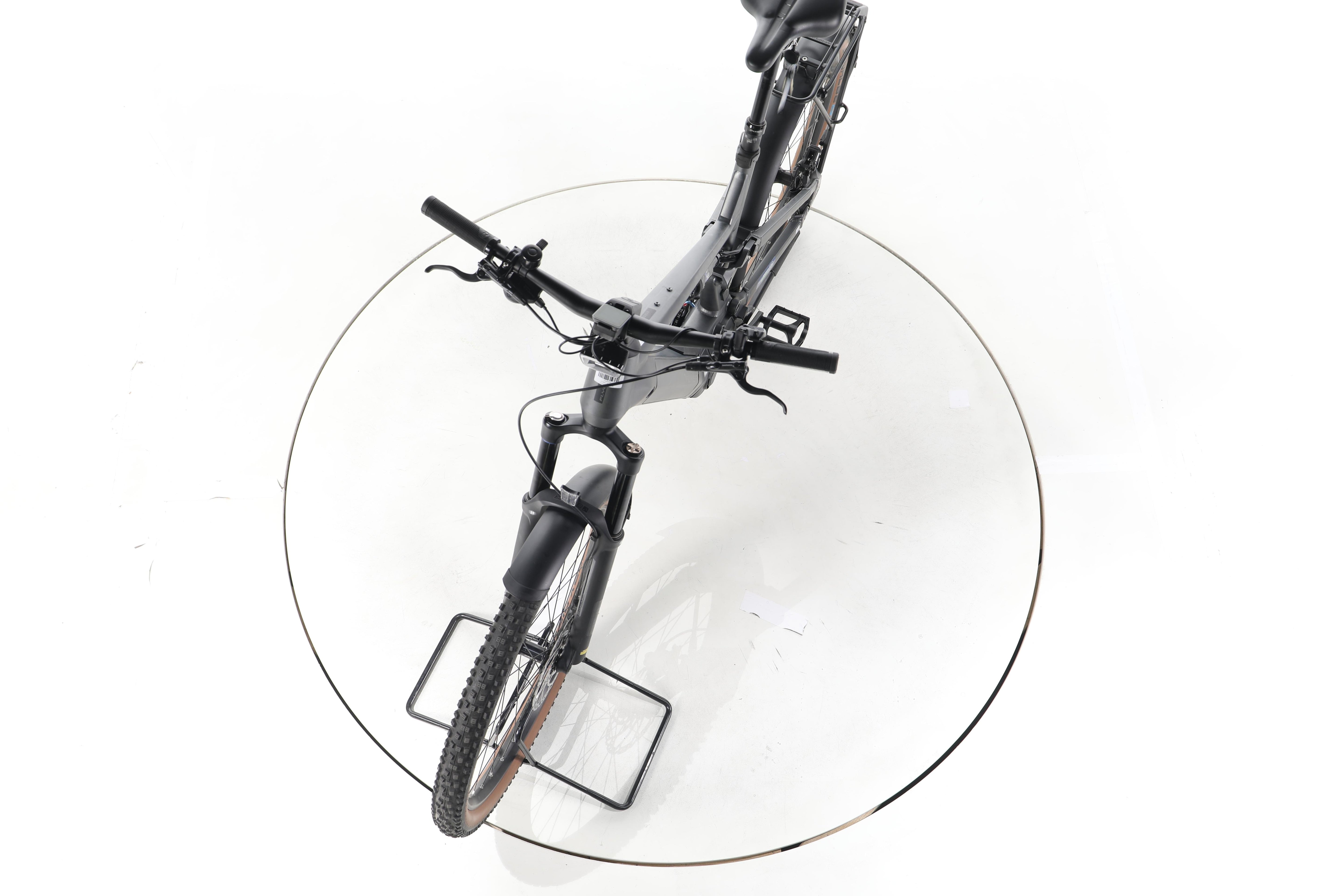 FLYER Goroc X 4.10 E-Bike Fully 2024 - Image 17